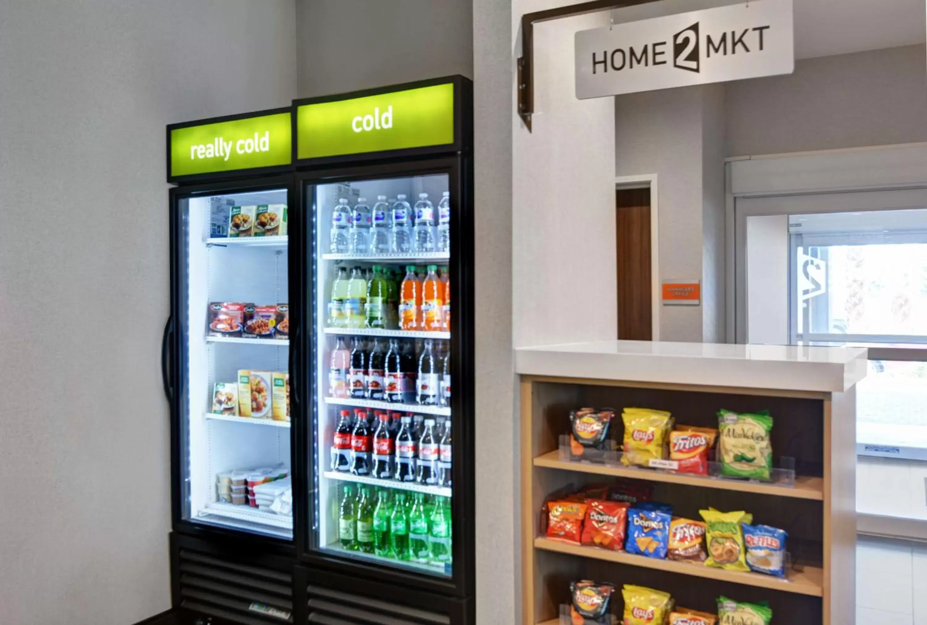 Lobby or reception in Home2 Suites By Hilton Panama City Beach, Fl Lobby or reception in Home2 Suites By Hilton Panama City Beach, Fl