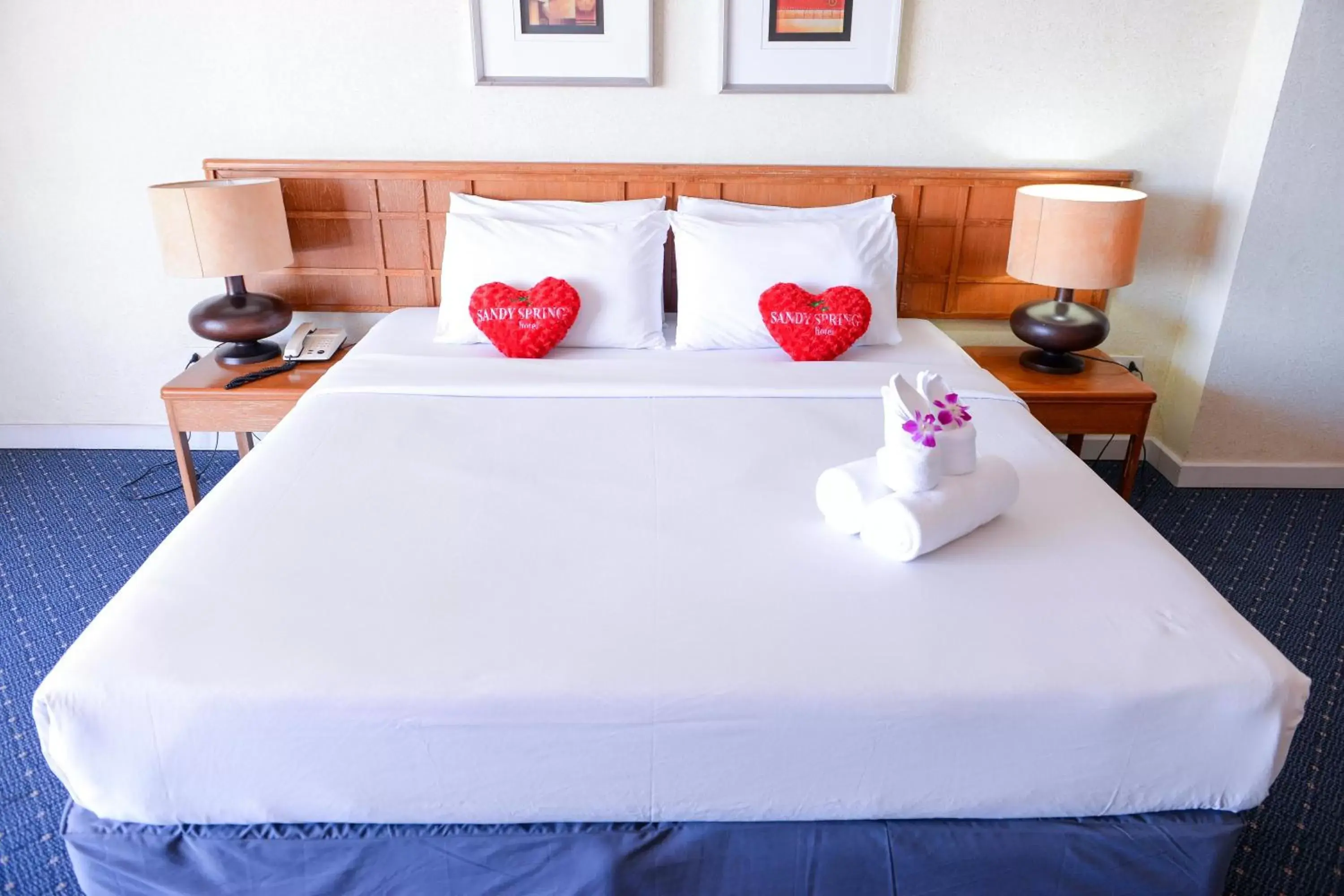 Suite with Sea View in Sandy Spring Hotel Suite with Sea View in Sandy Spring Hotel