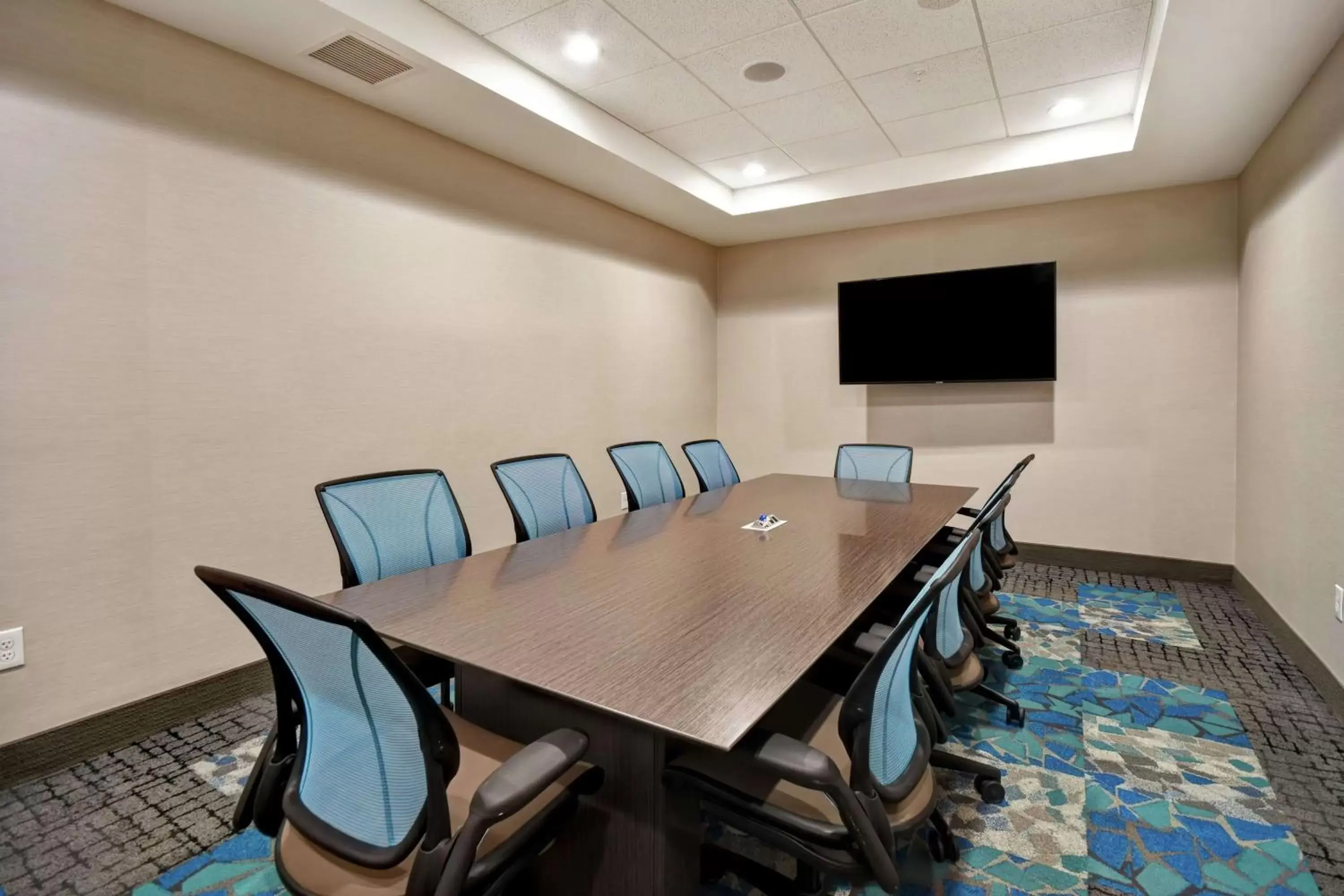 Meeting/conference room in Home2 Suites By Hilton Georgetown