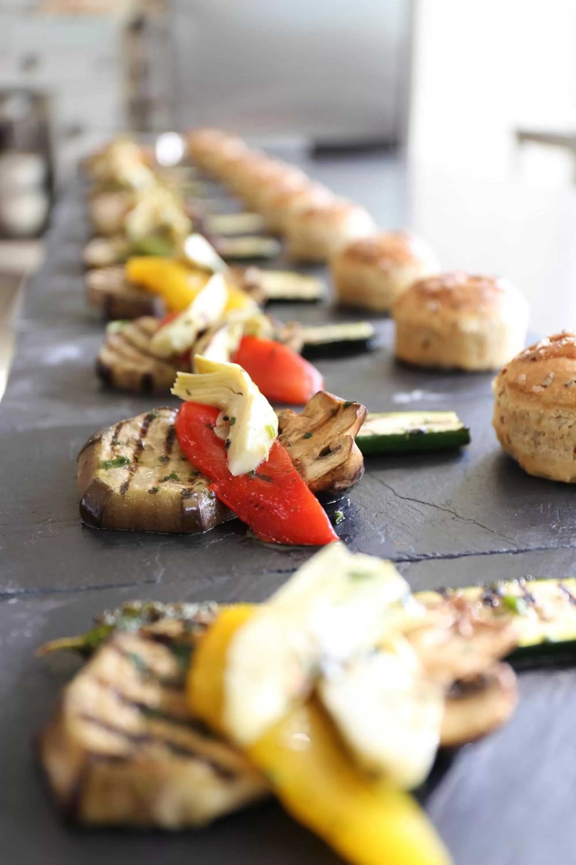 Food close-up in Gastwirtschaft & Hotel Holzinger