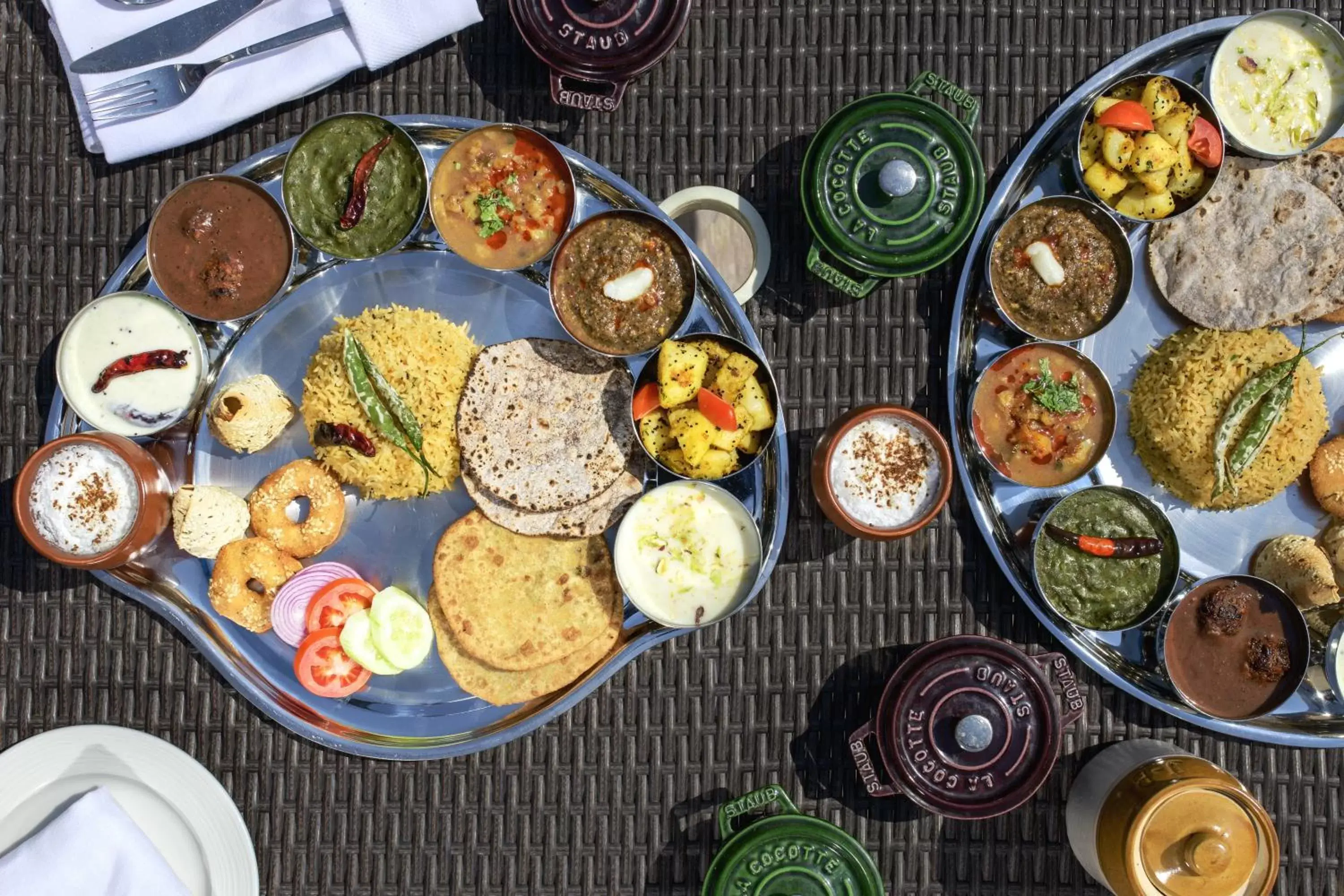 Food and drinks in Lemon Tree Premier, Rishikesh Food and drinks in Lemon Tree Premier, Rishikesh