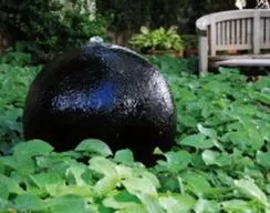 Patio in Hotel Krone Überlingen am Ried
