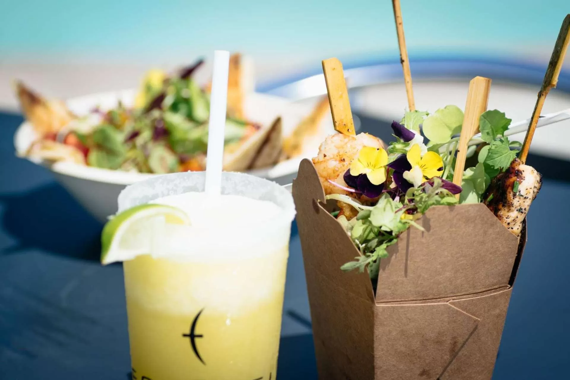 Lounge or bar in Estérel Resort