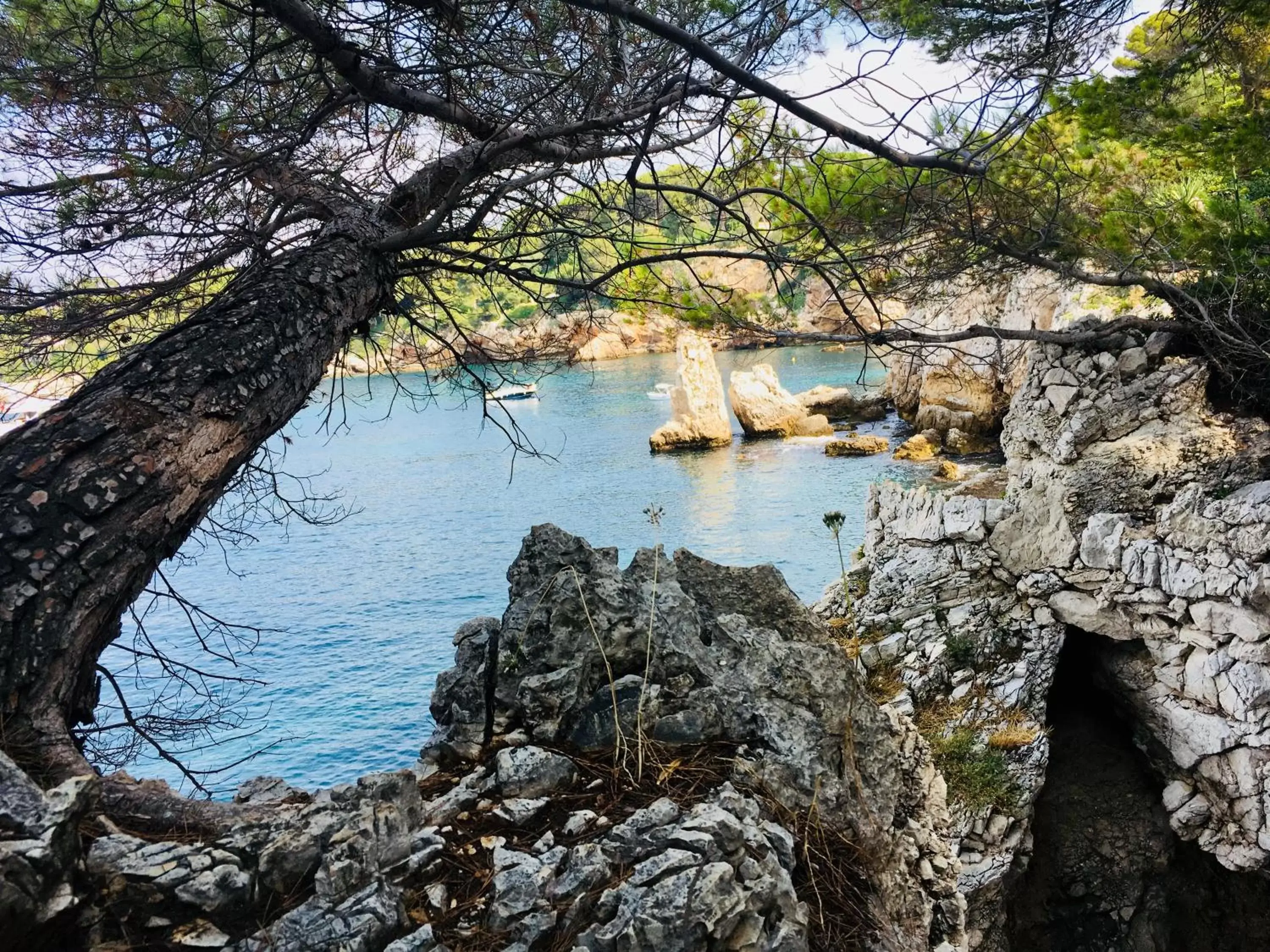 Beach, Natural Landscape in La Victoire Boutique Hotel