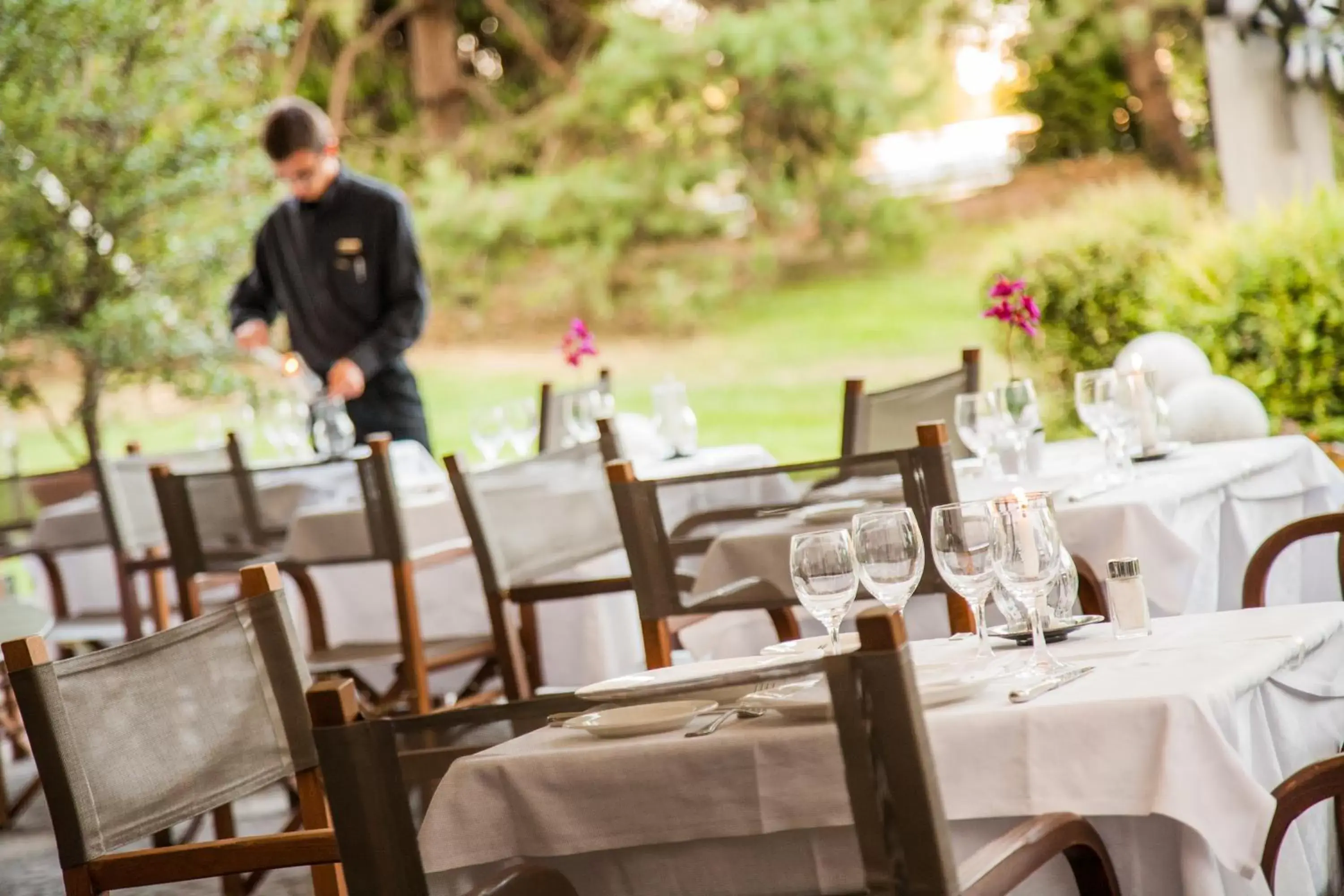 Restaurant/places to eat in Cosmo Hotel Torri Restaurant/places to eat in Cosmo Hotel Torri