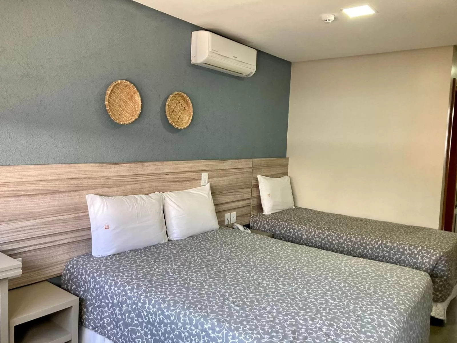 Bedroom, Bed in Aruá Pousada Boutique