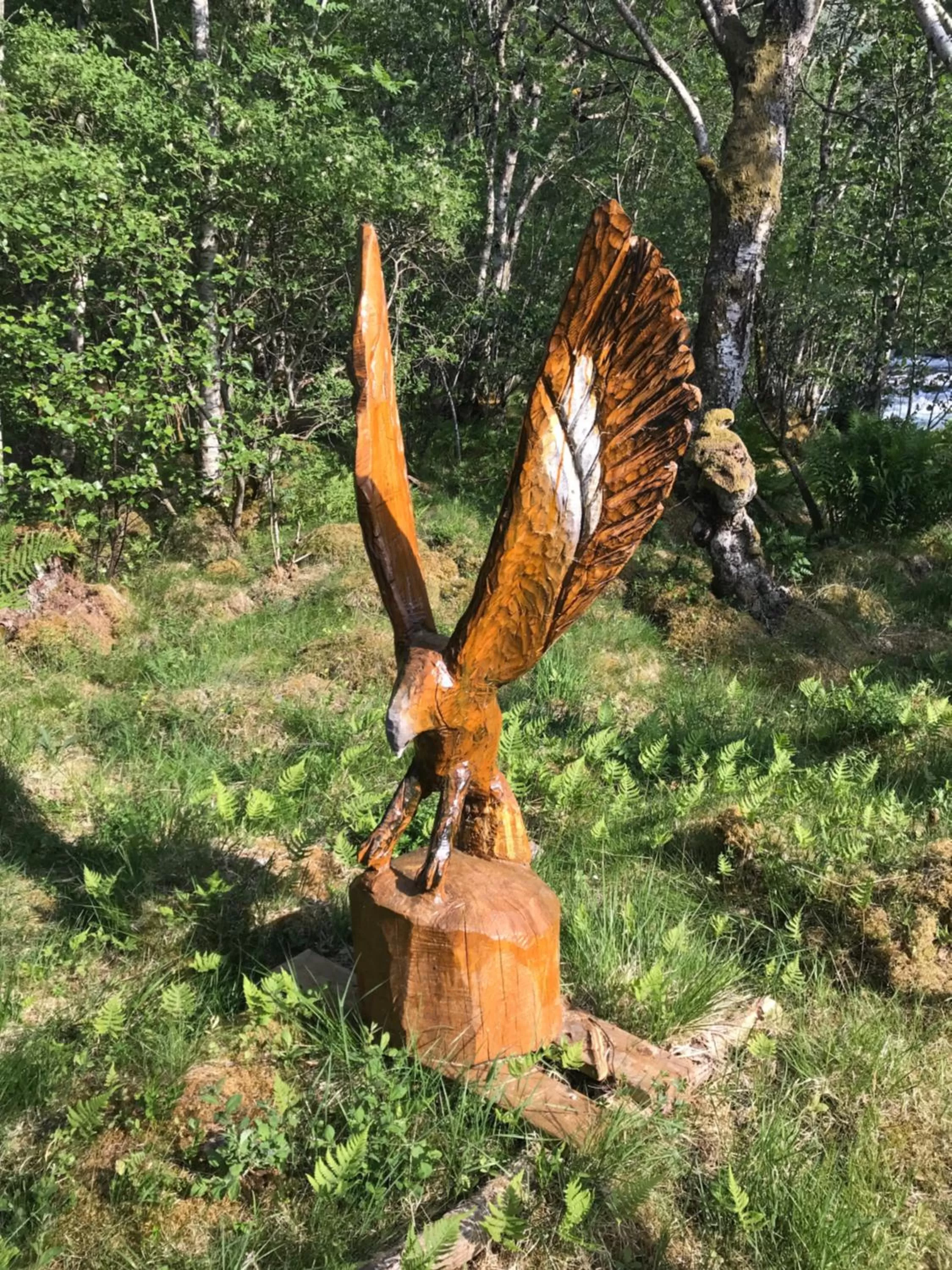 Entertainment in Øren Hotel