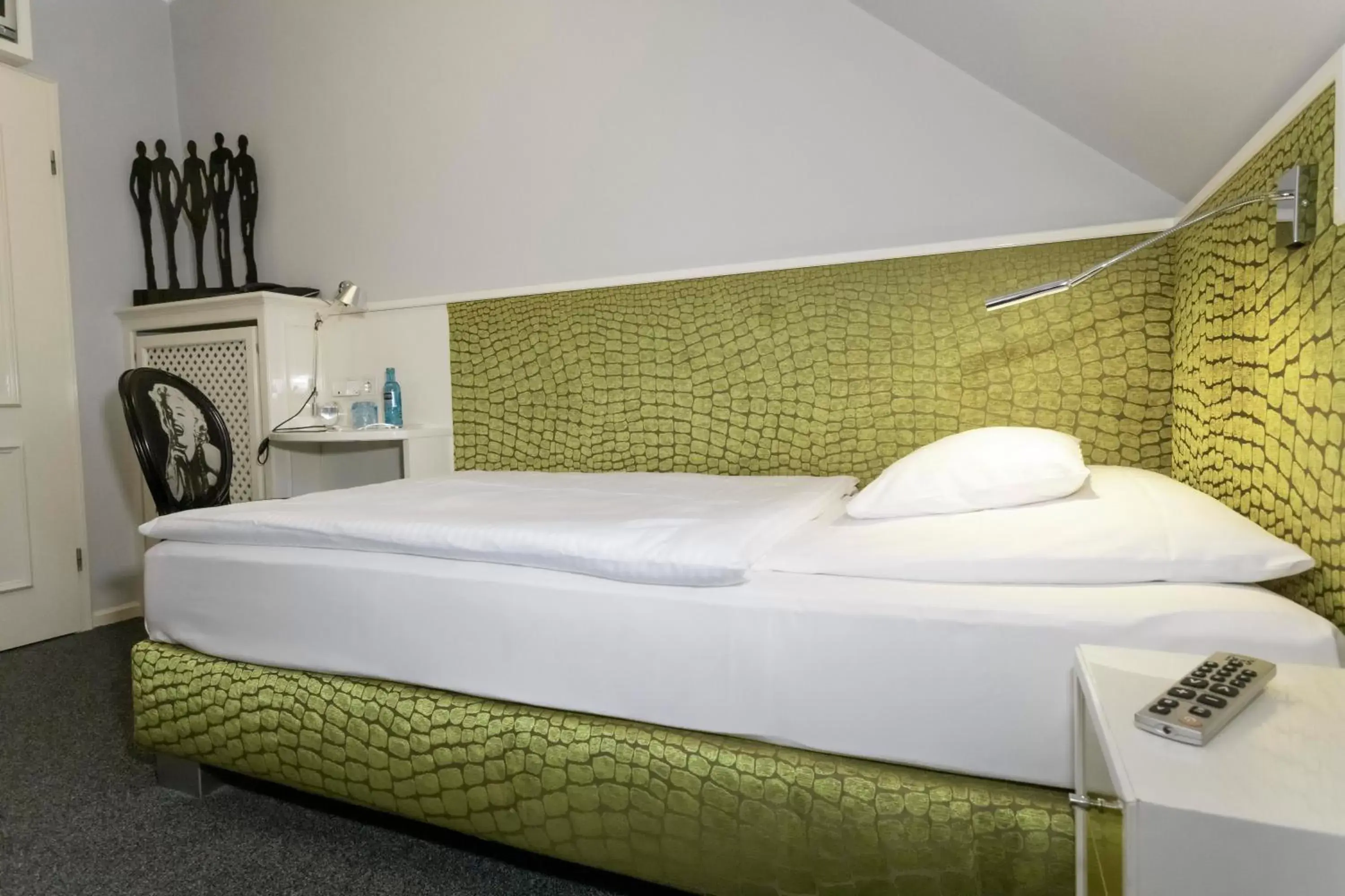 Photo of the whole room, Bed in Haus Gerbens Photo of the whole room, Bed in Haus Gerbens