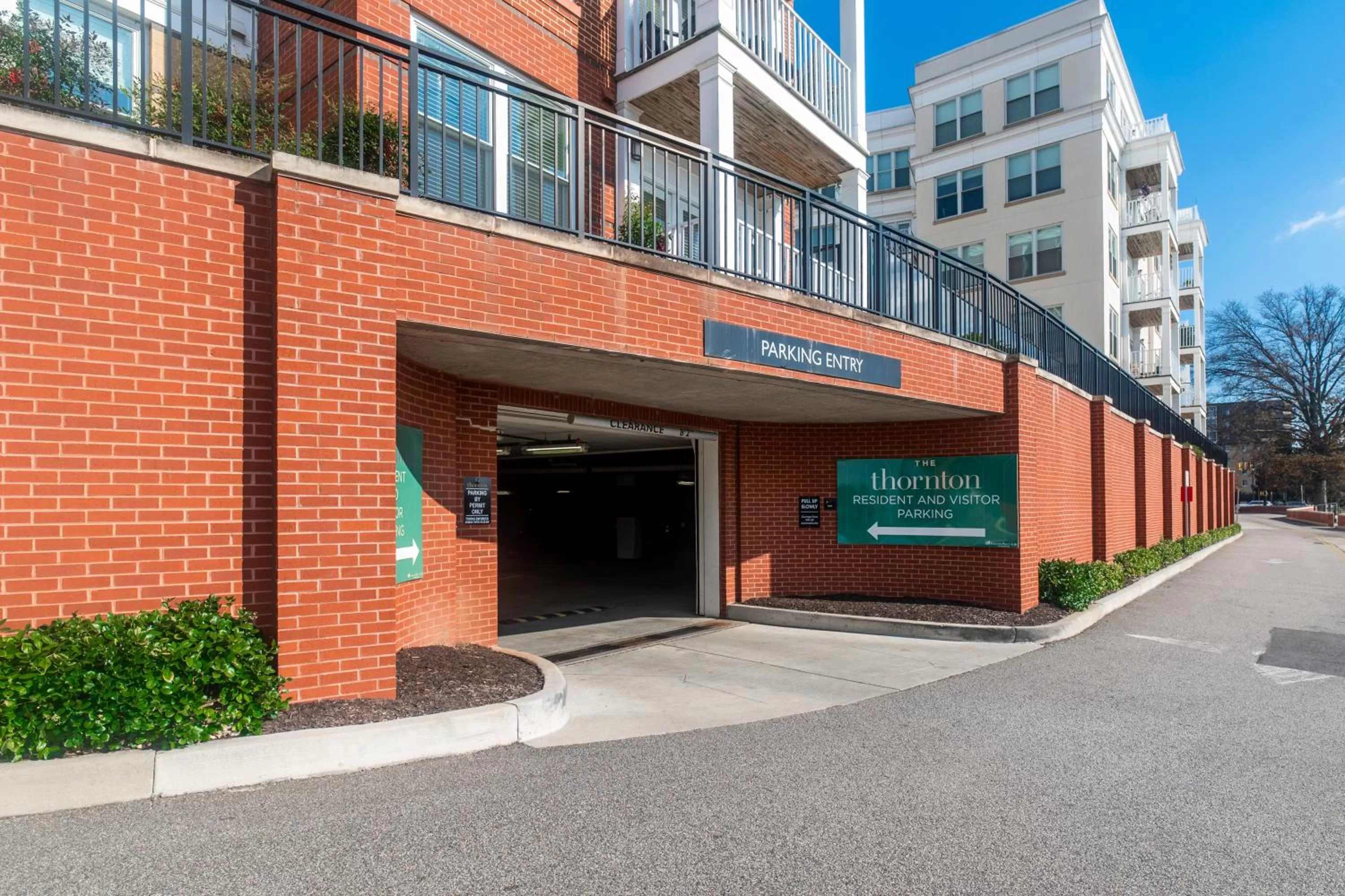 Property Building in Mint House Alexandria - Old Town