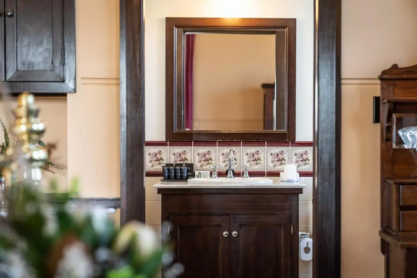 Bathroom in Ballina Manor Boutique Hotel