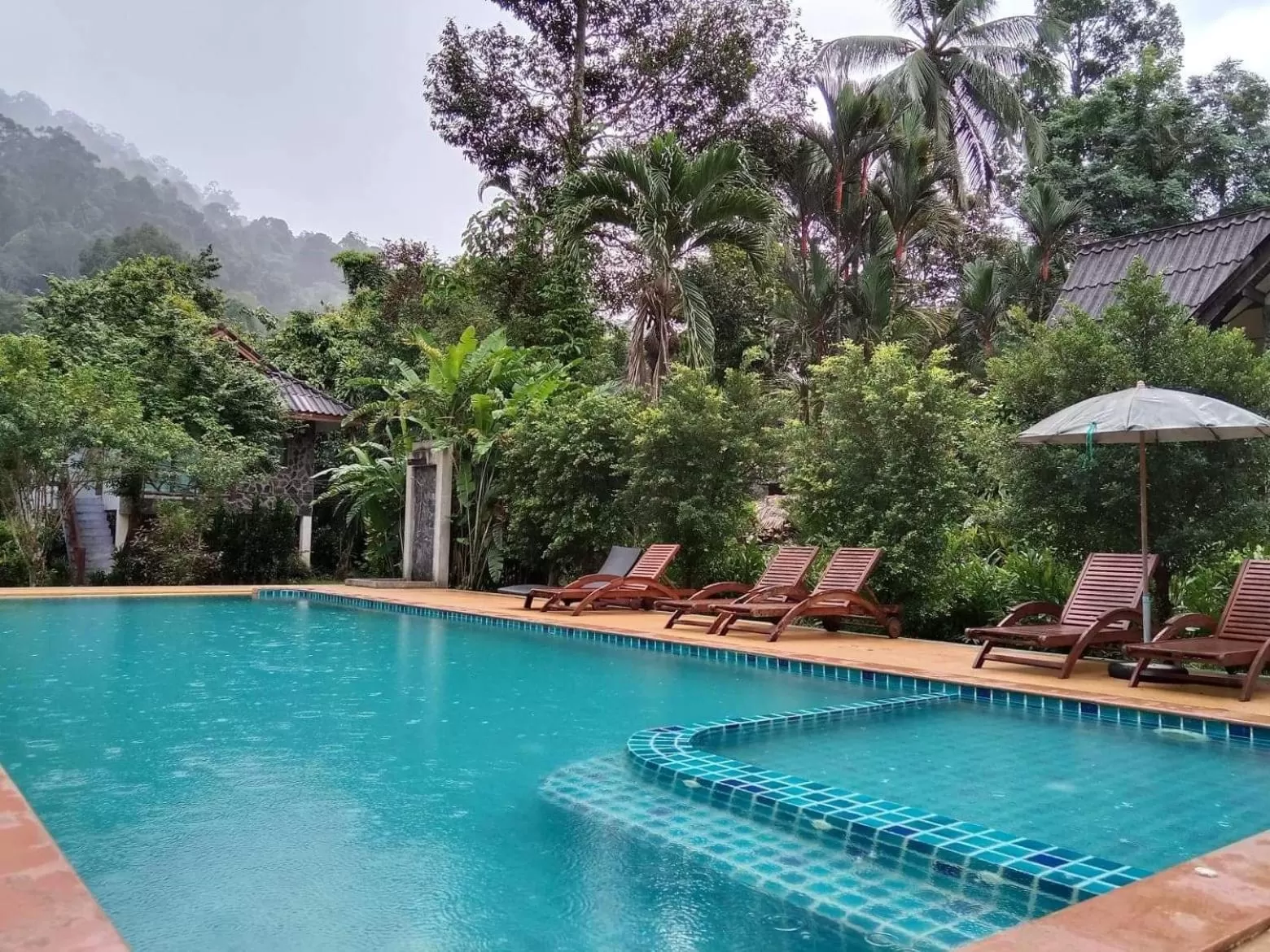 Tree Tops River Huts