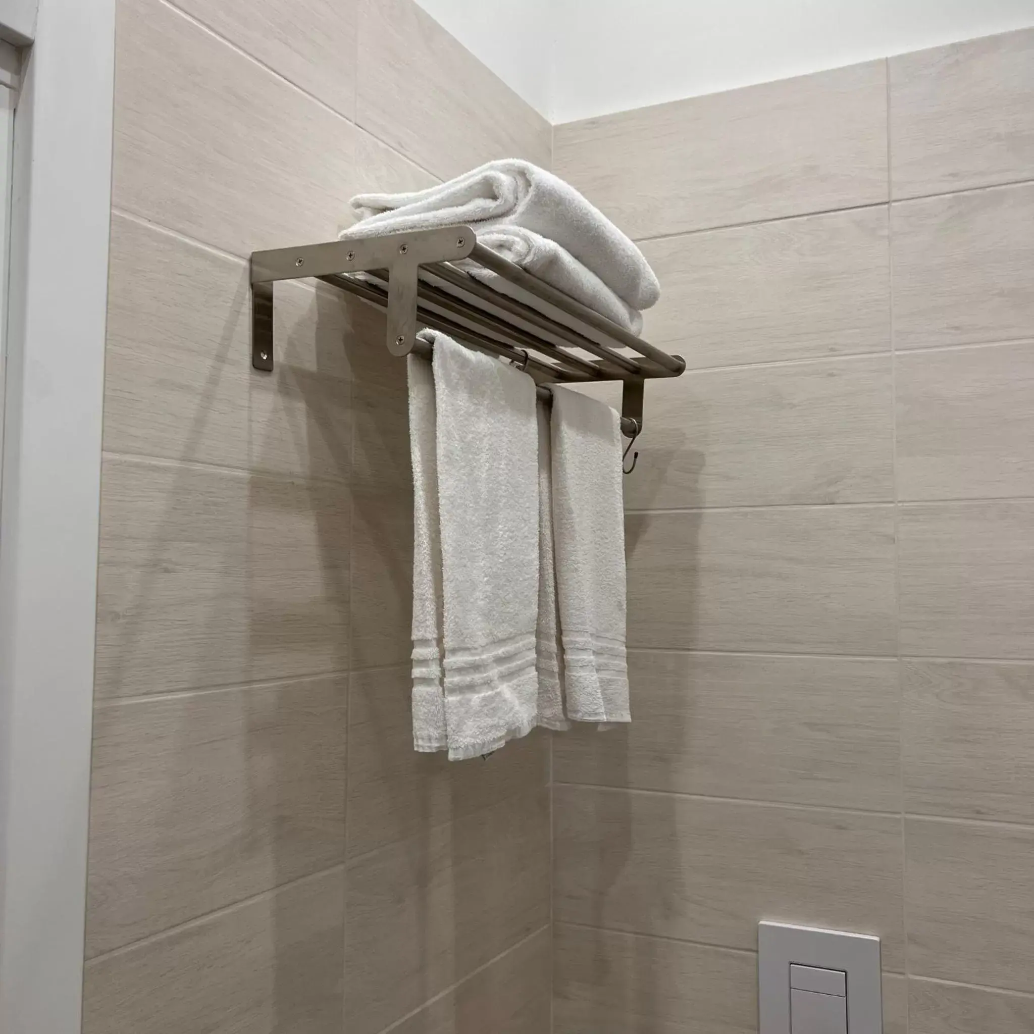 towels, Bathroom in Toledo Relax