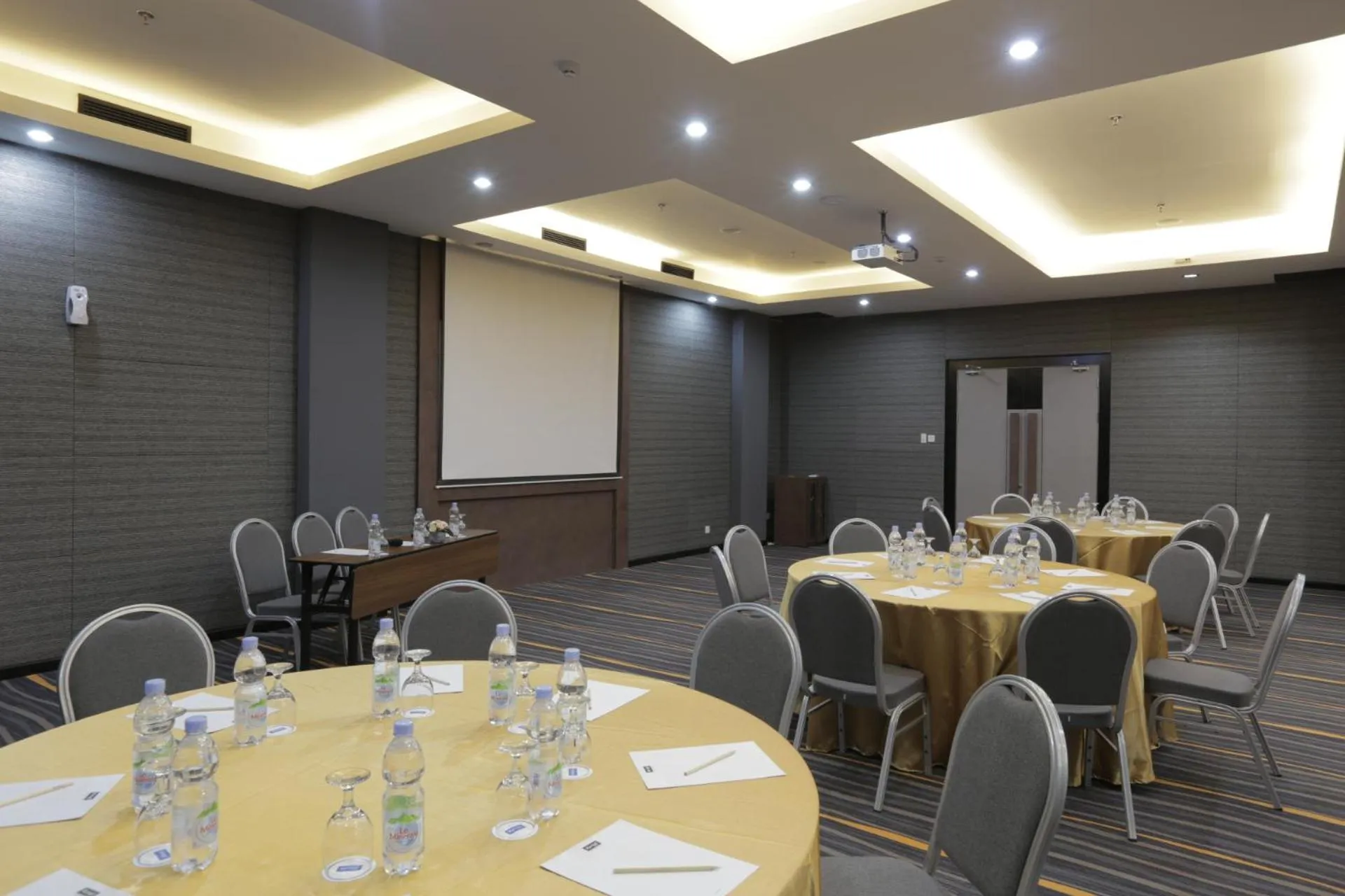 Meeting/conference room in Kyriad Hotel Muraya Aceh