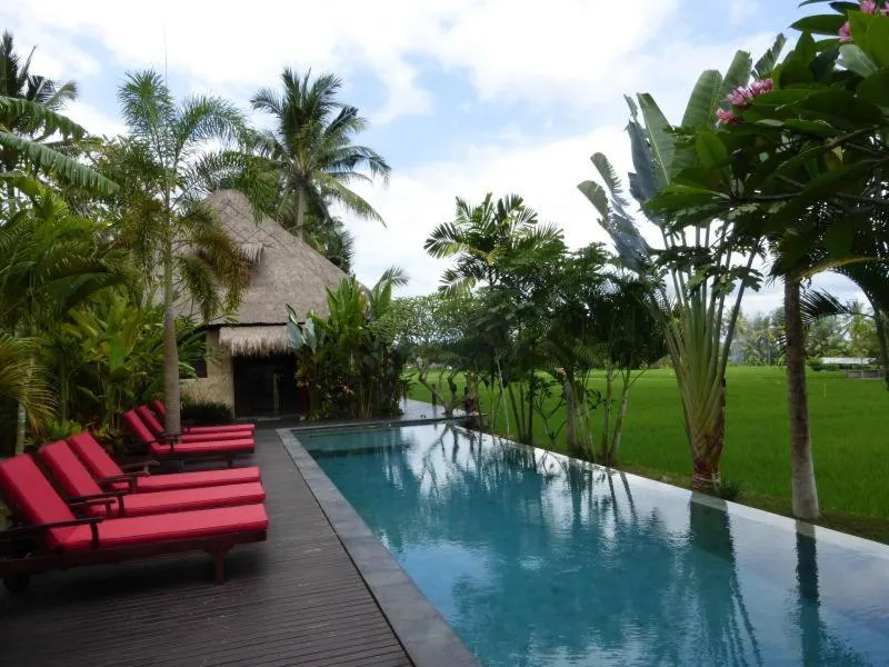 Bali Harmony Villa