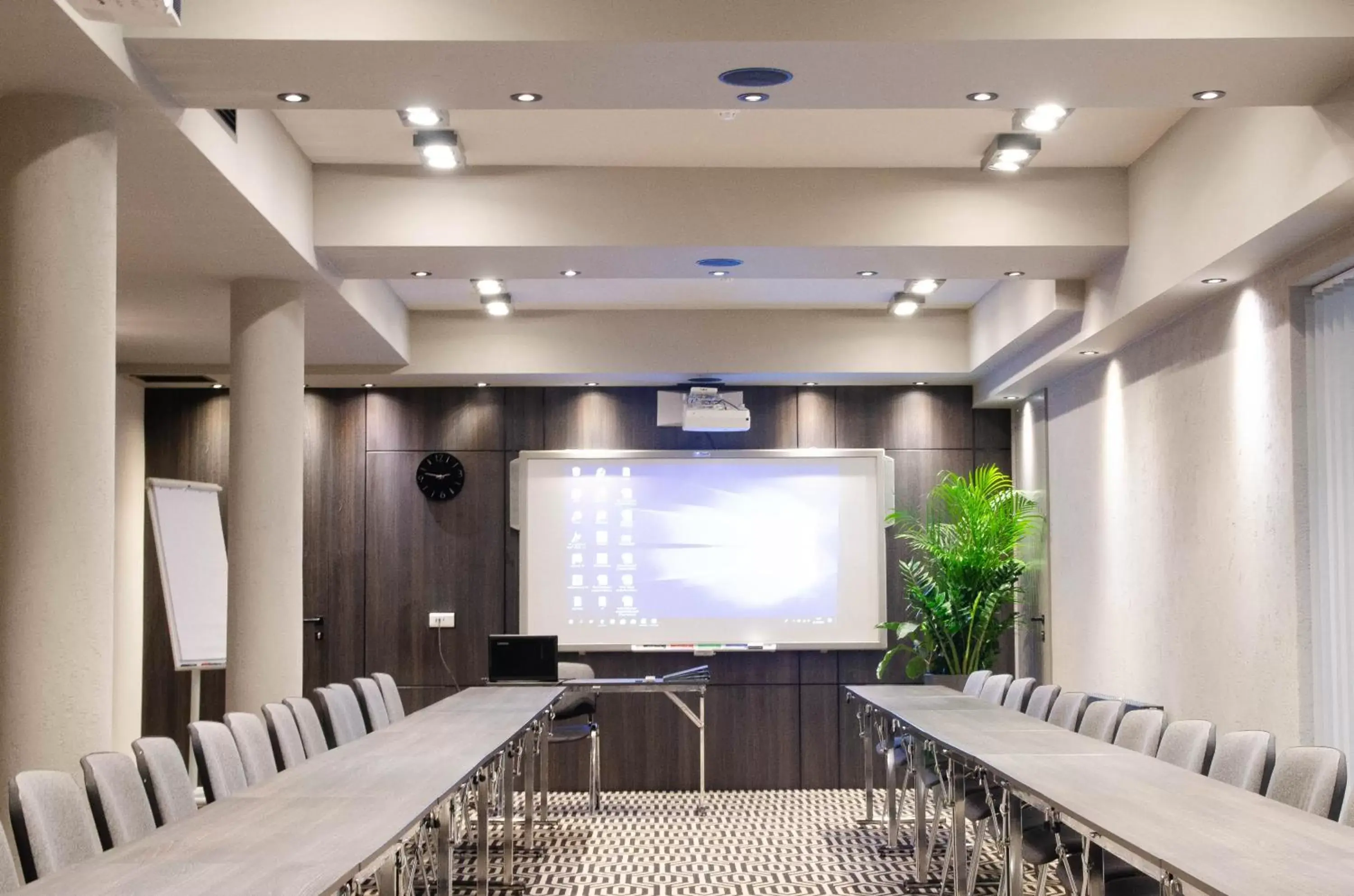 Meeting/conference room, Business Area/Conference Room in Hotel Atrium