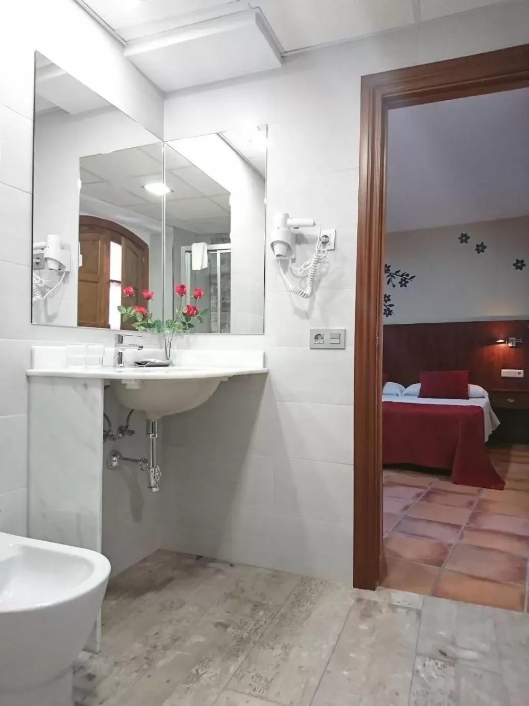 Other, Bathroom in Las Nieves