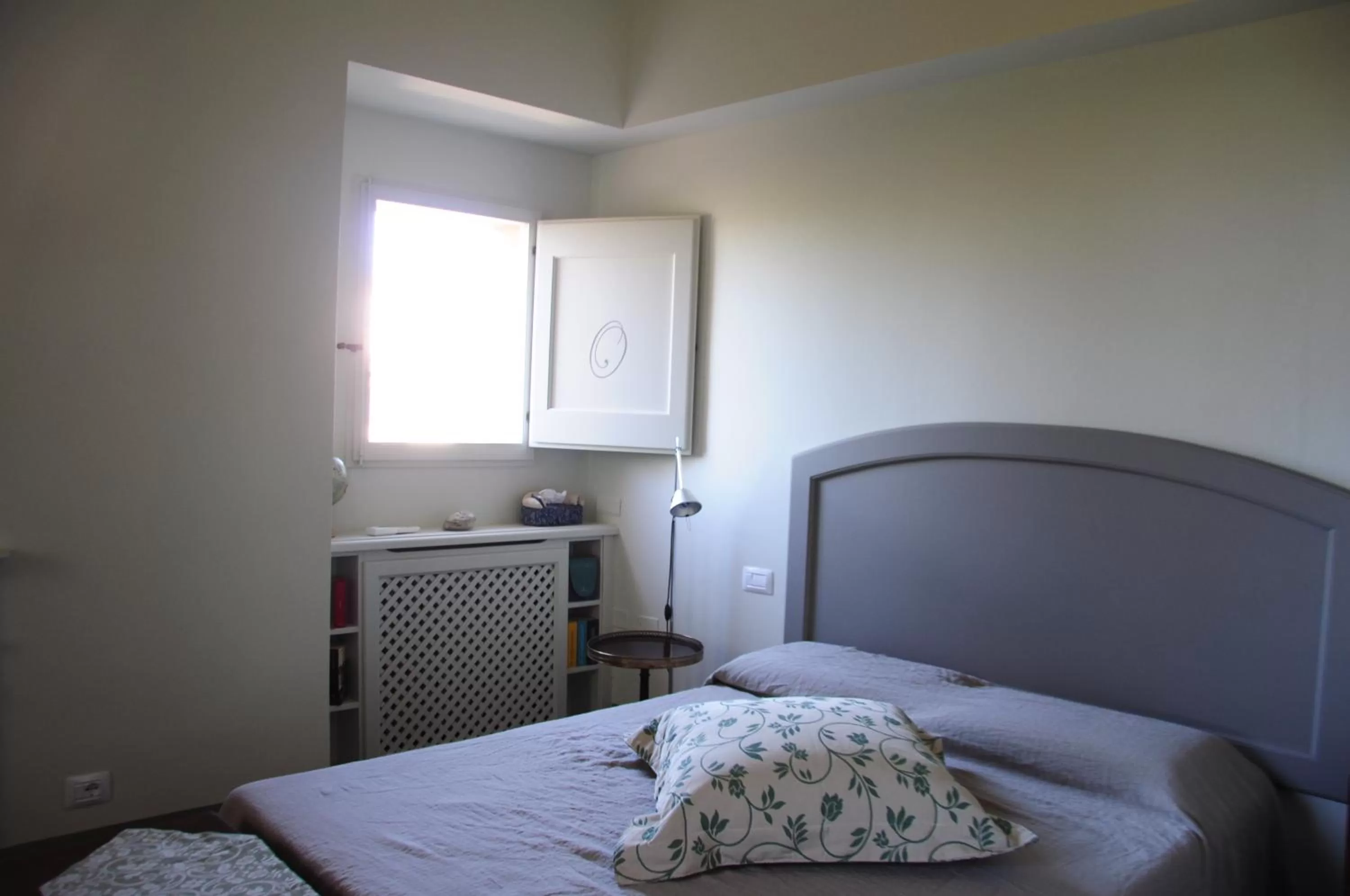 Bed in Oberdan Ospitalita'