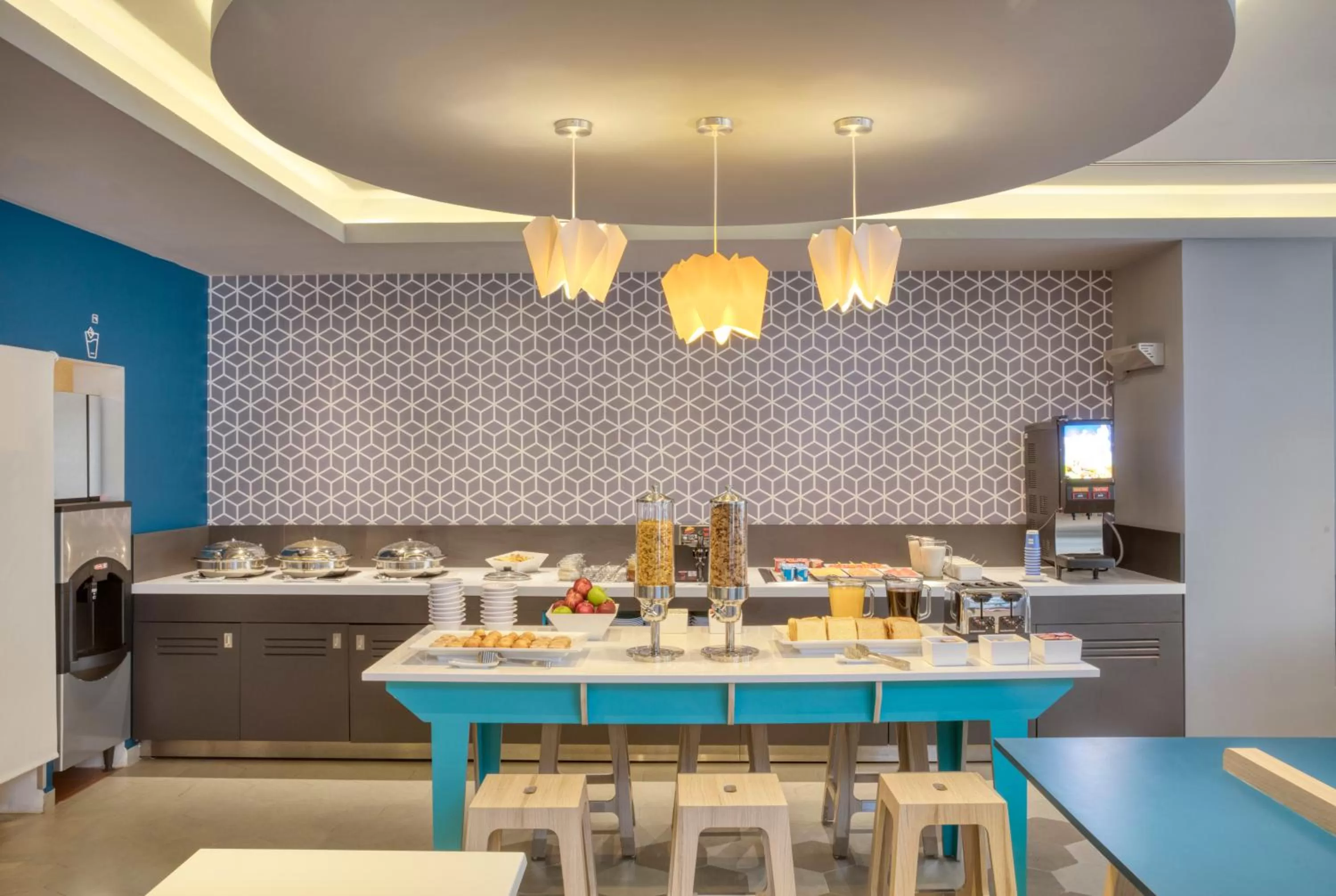 Restaurant/places to eat in One Tapachula