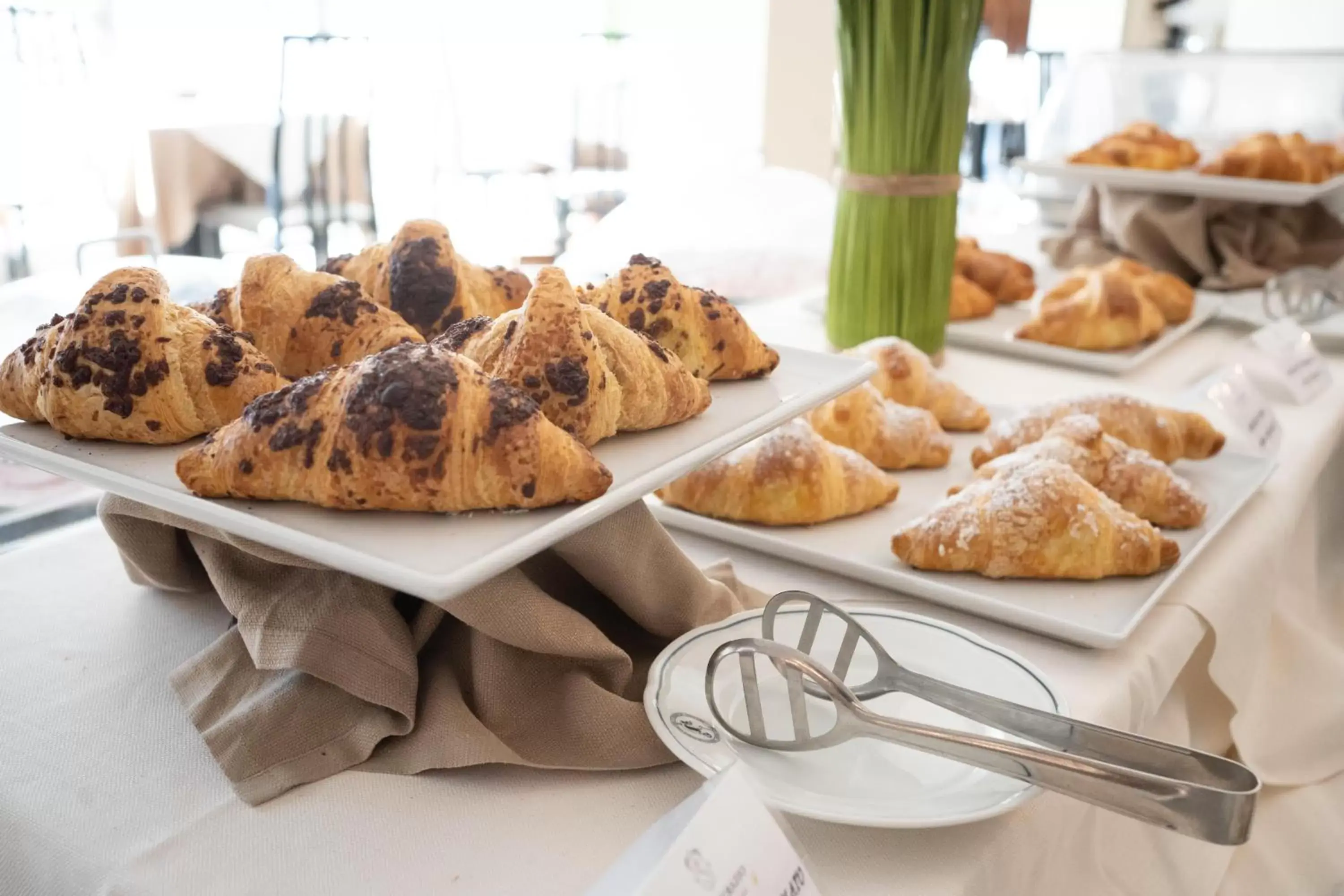 Restaurant/places to eat, Breakfast in Hotel San Pancrazio