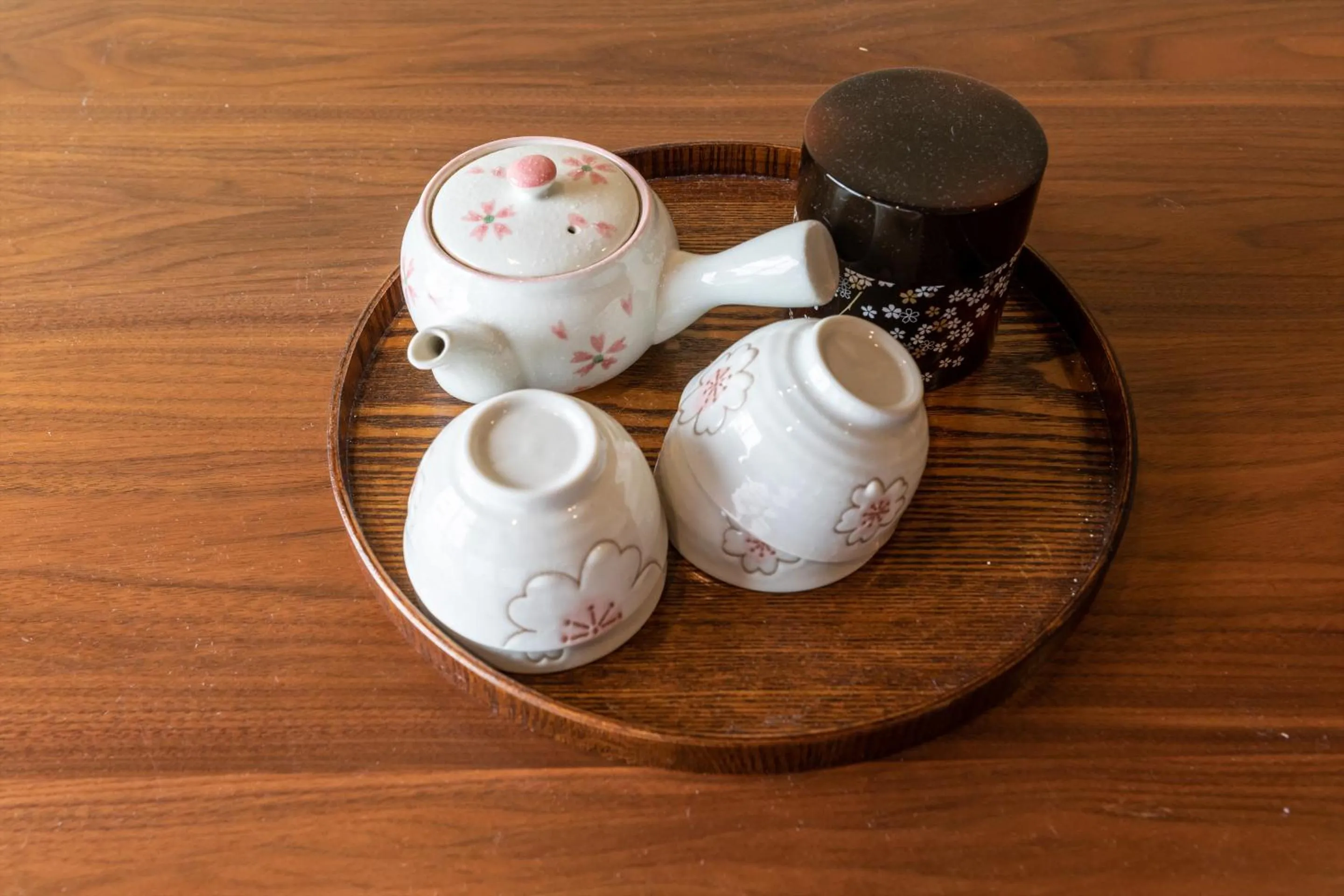 Coffee/tea facilities in Tabist Sparkling Dolphins Inn Kyoto