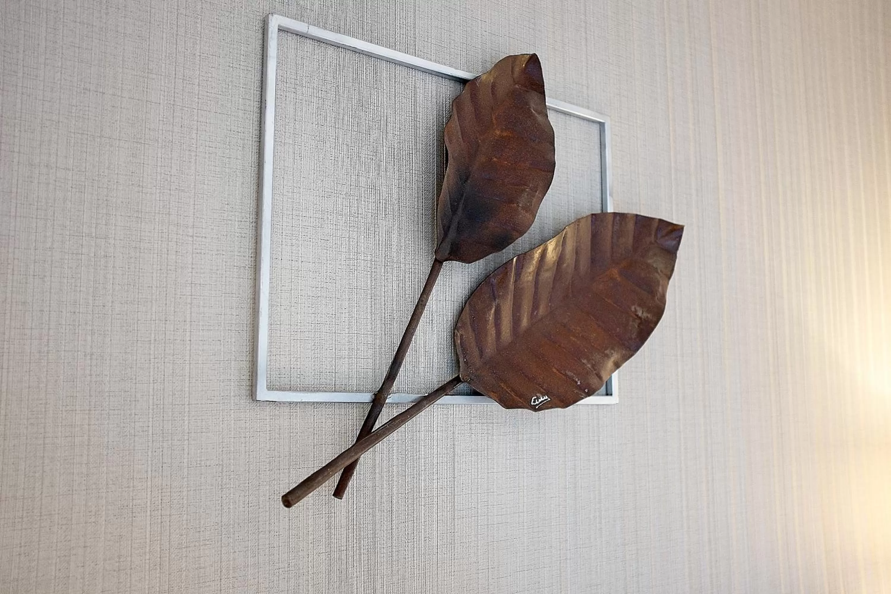 Logo/Certificate/Sign in The Leaf Boutique Hotel Lisbon - Adults Only