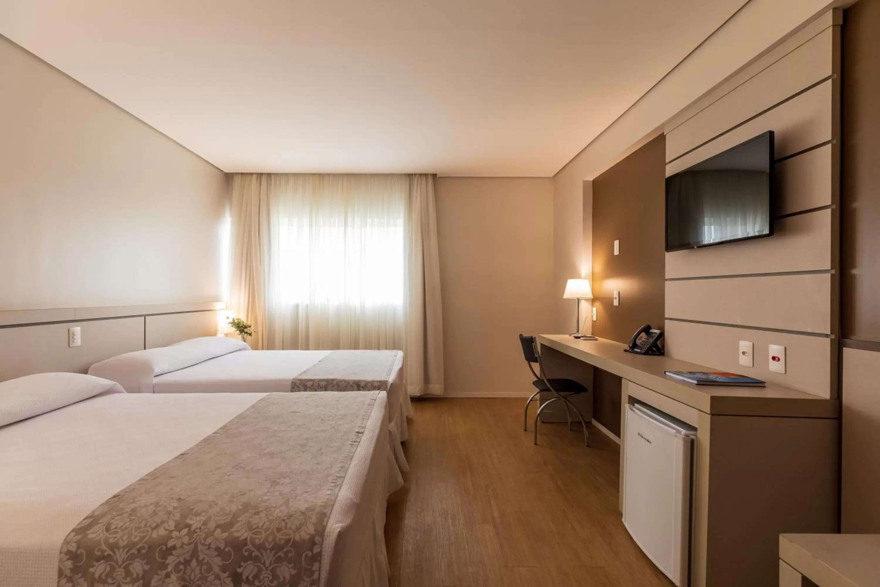 Bedroom, Bed in Viale Tower Hotel