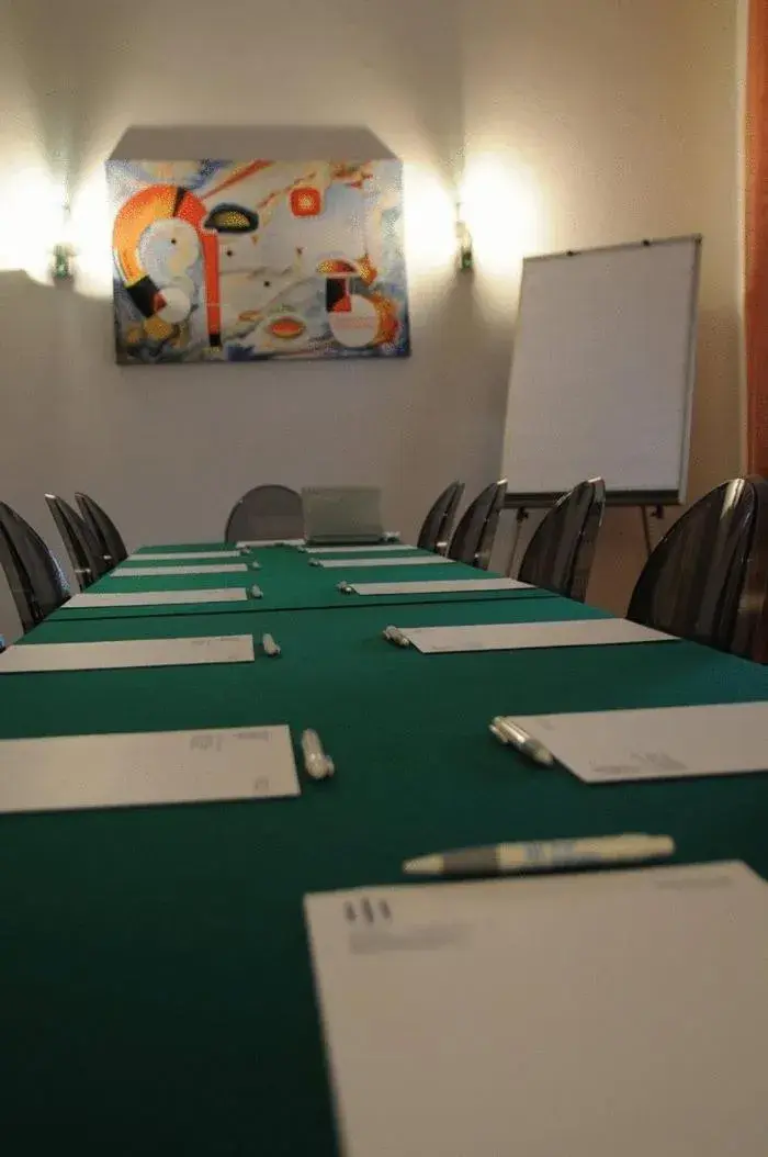 Meeting/conference room in Hotel Industria