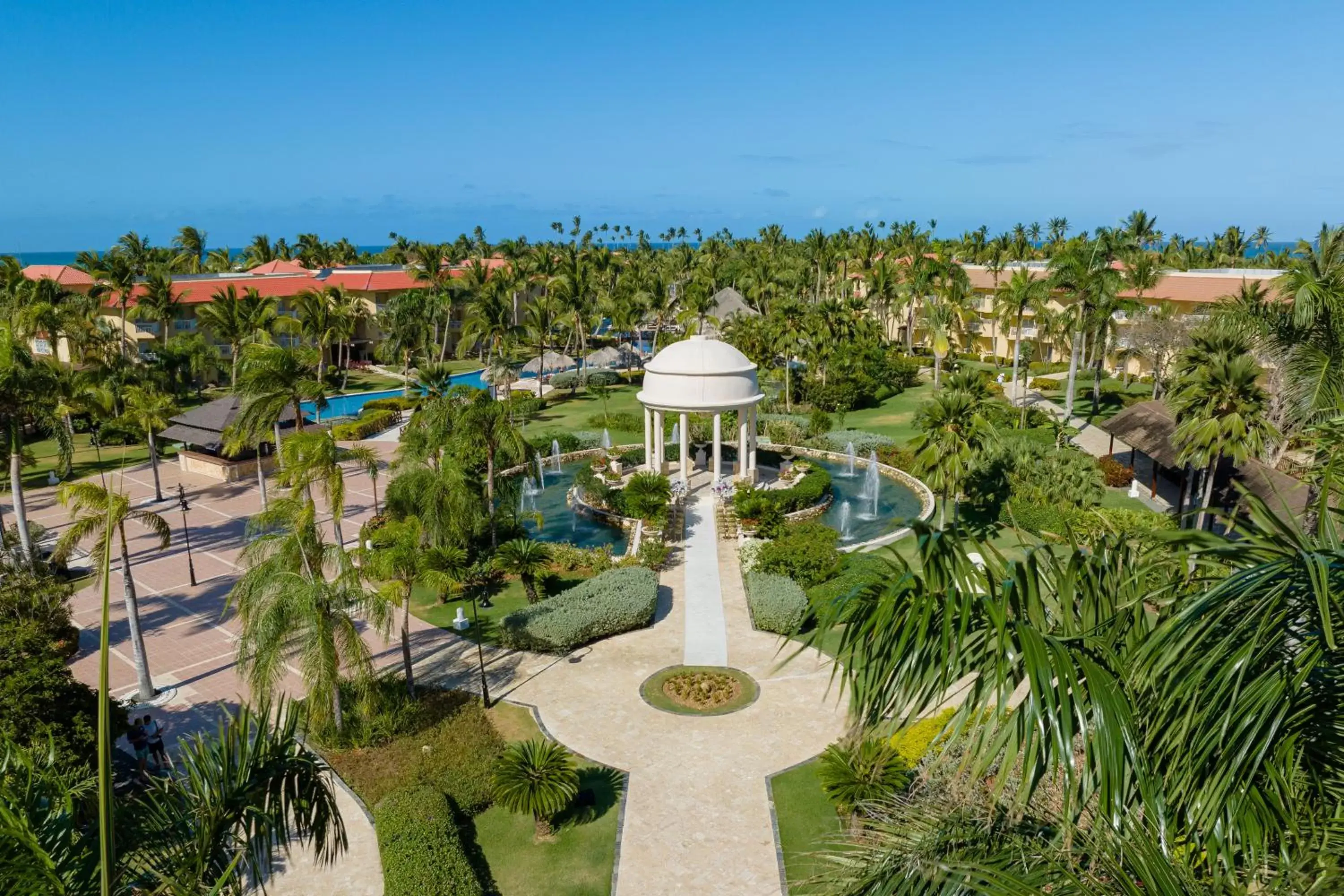 Property building, Bird's-eye View in Jewel Punta Cana All-Inclusive Resort