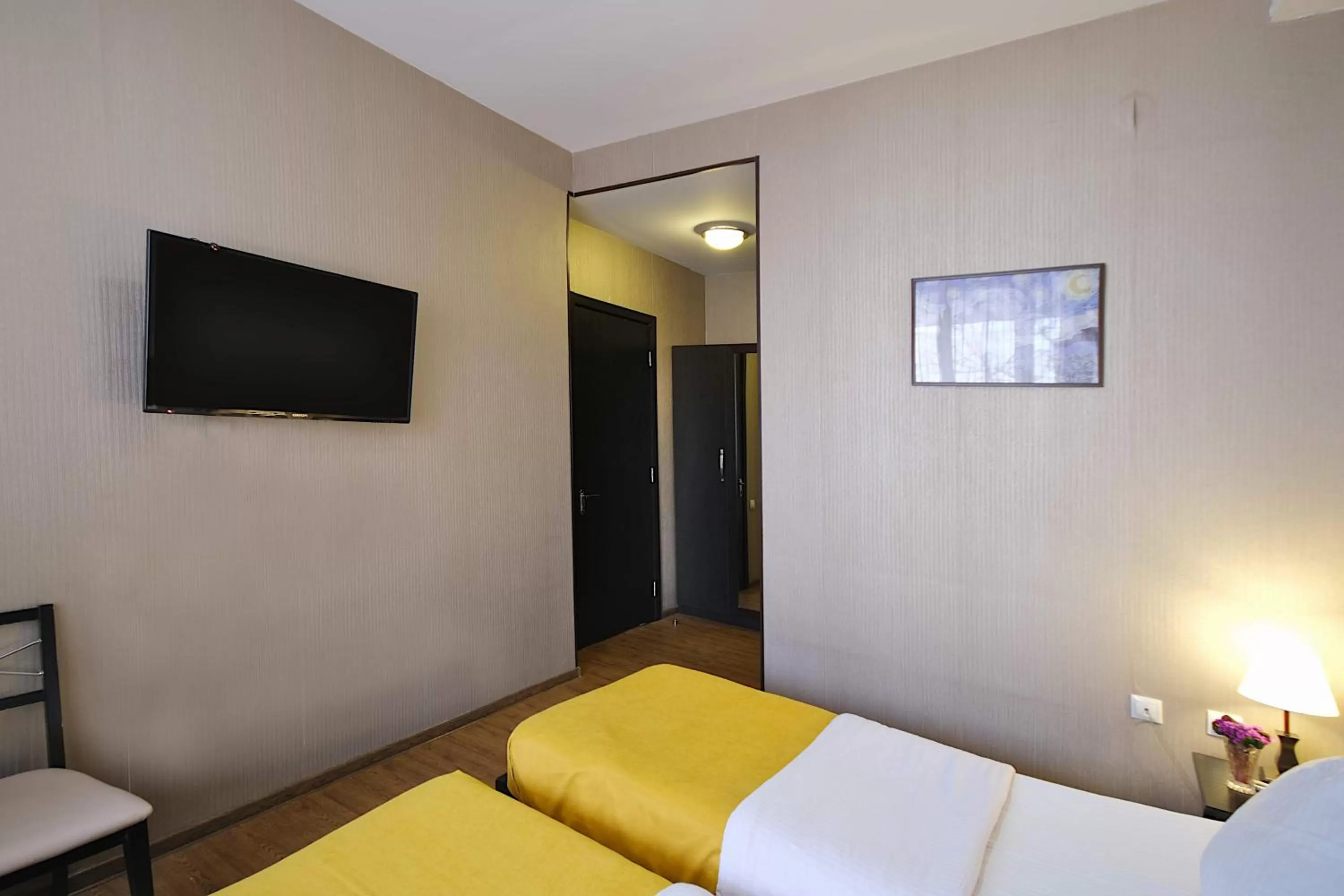 bunk bed, Bed in Light House Old City