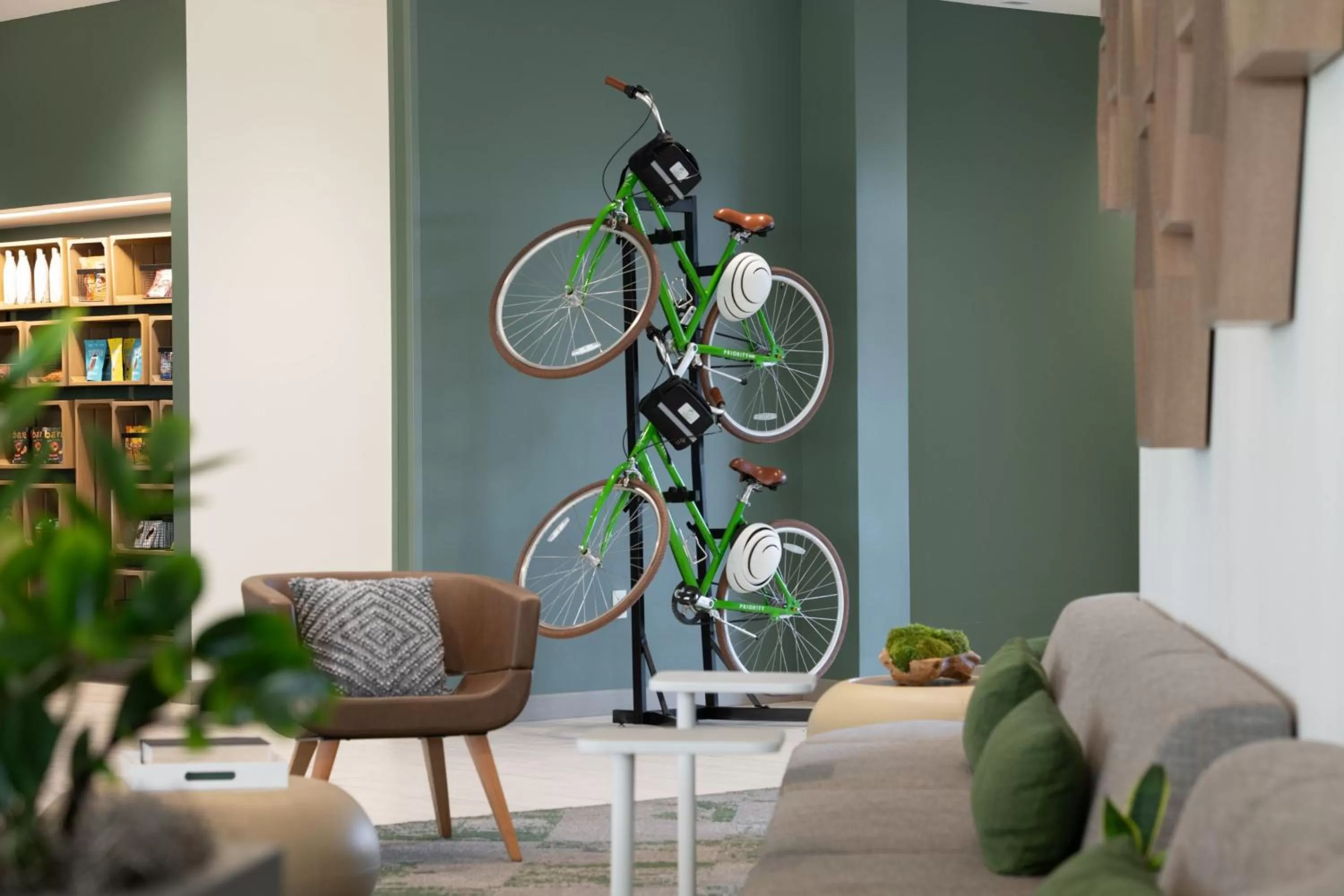 Other in Element San Jose Milpitas