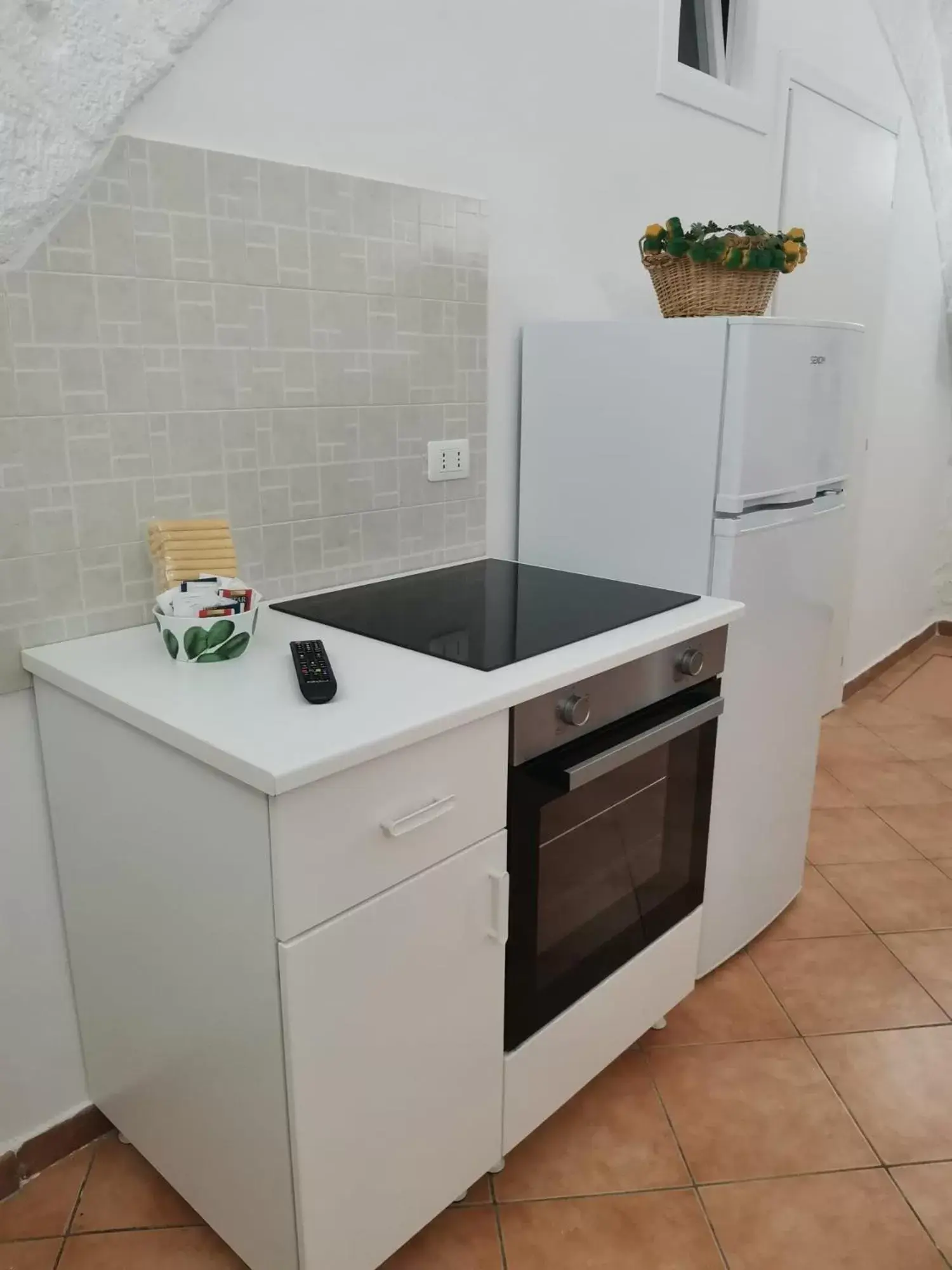 Kitchen/Kitchenette in Giusvinci