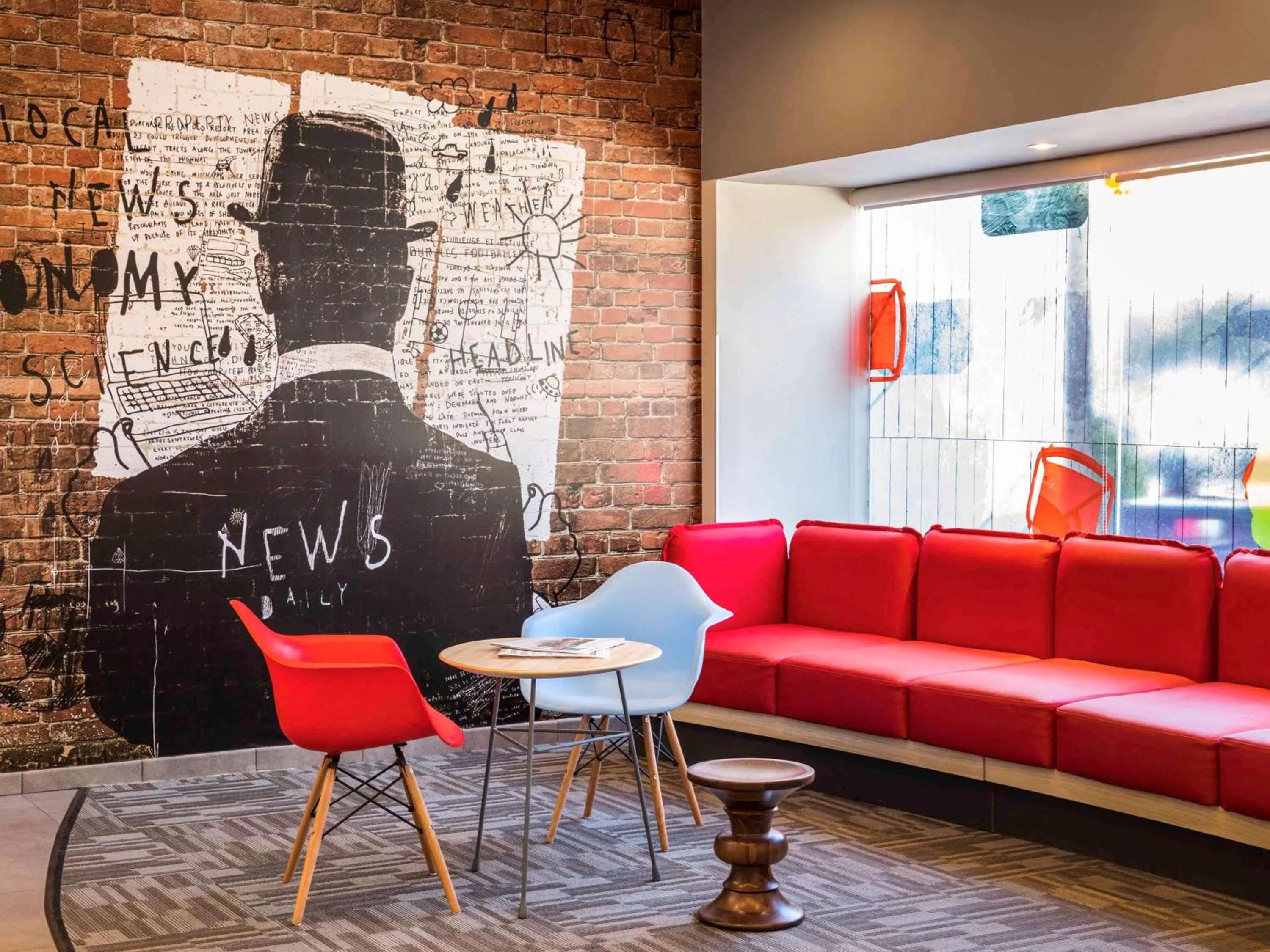 Property building in Ibis Chihuahua