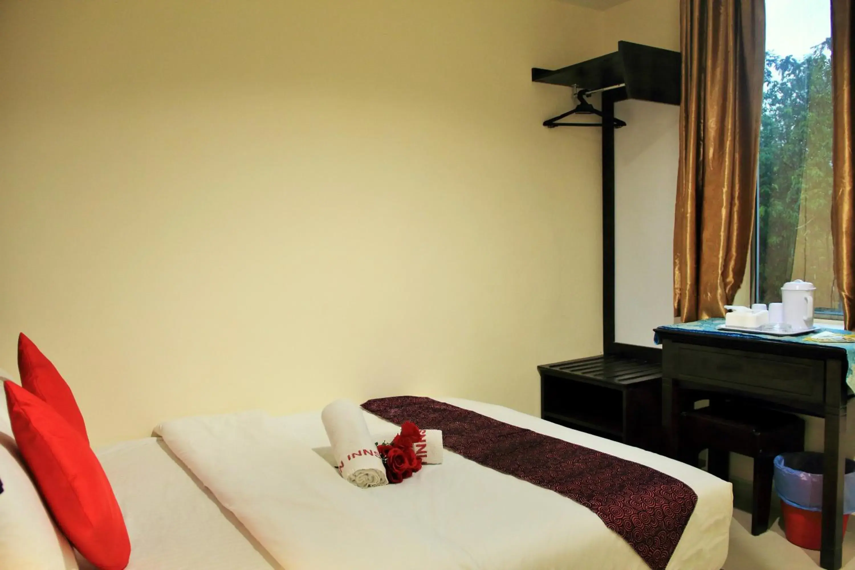 bunk bed, Bed in Sun Inns Hotel Sentral, Brickfields bunk bed, Bed in Sun Inns Hotel Sentral, Brickfields