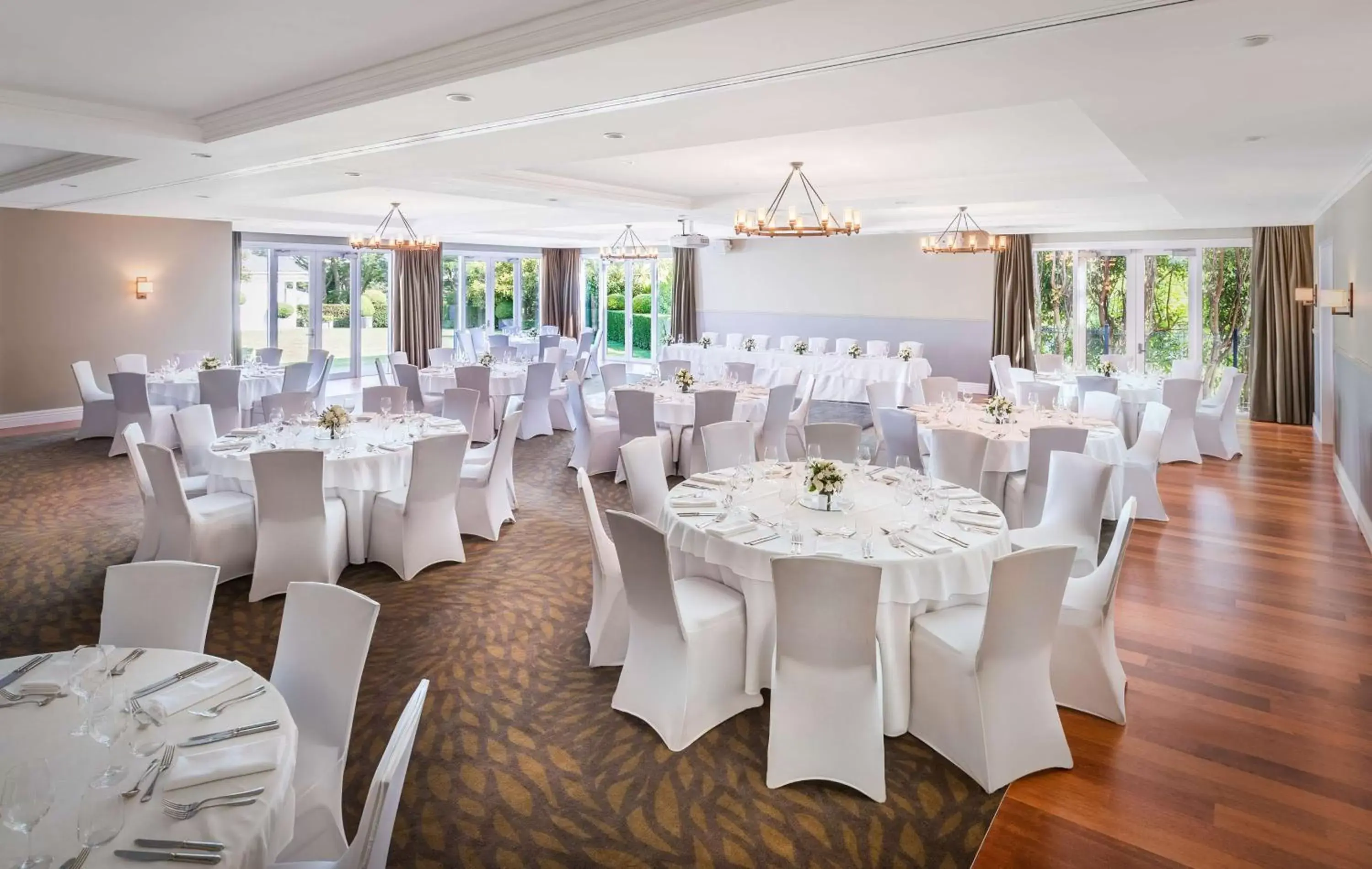 Meeting/conference room, Banquet Facilities in Hilton Lake Taupo
