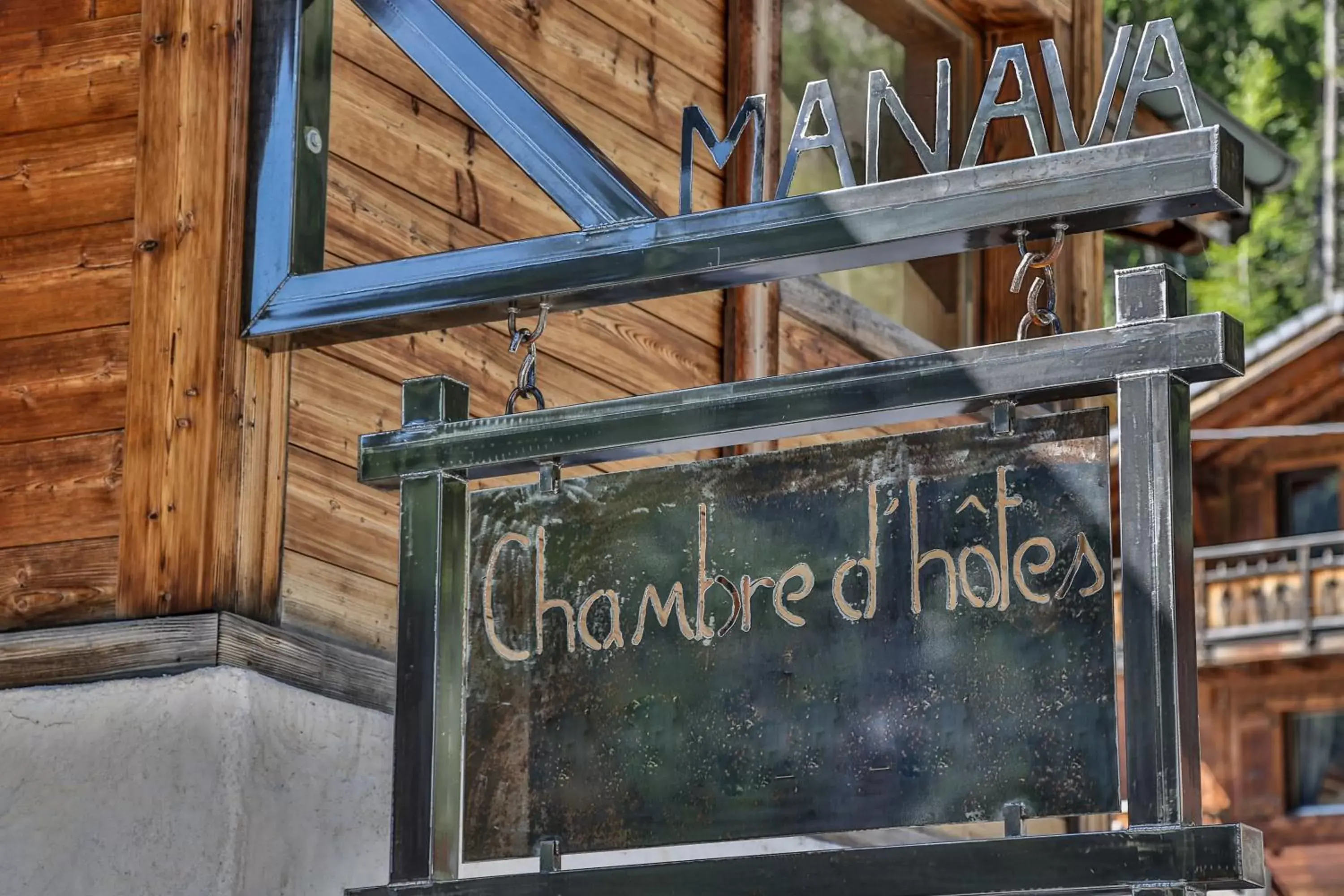 Family Suite in Bed and Breakfast Chalet Manava Family Suite in Bed and Breakfast Chalet Manava