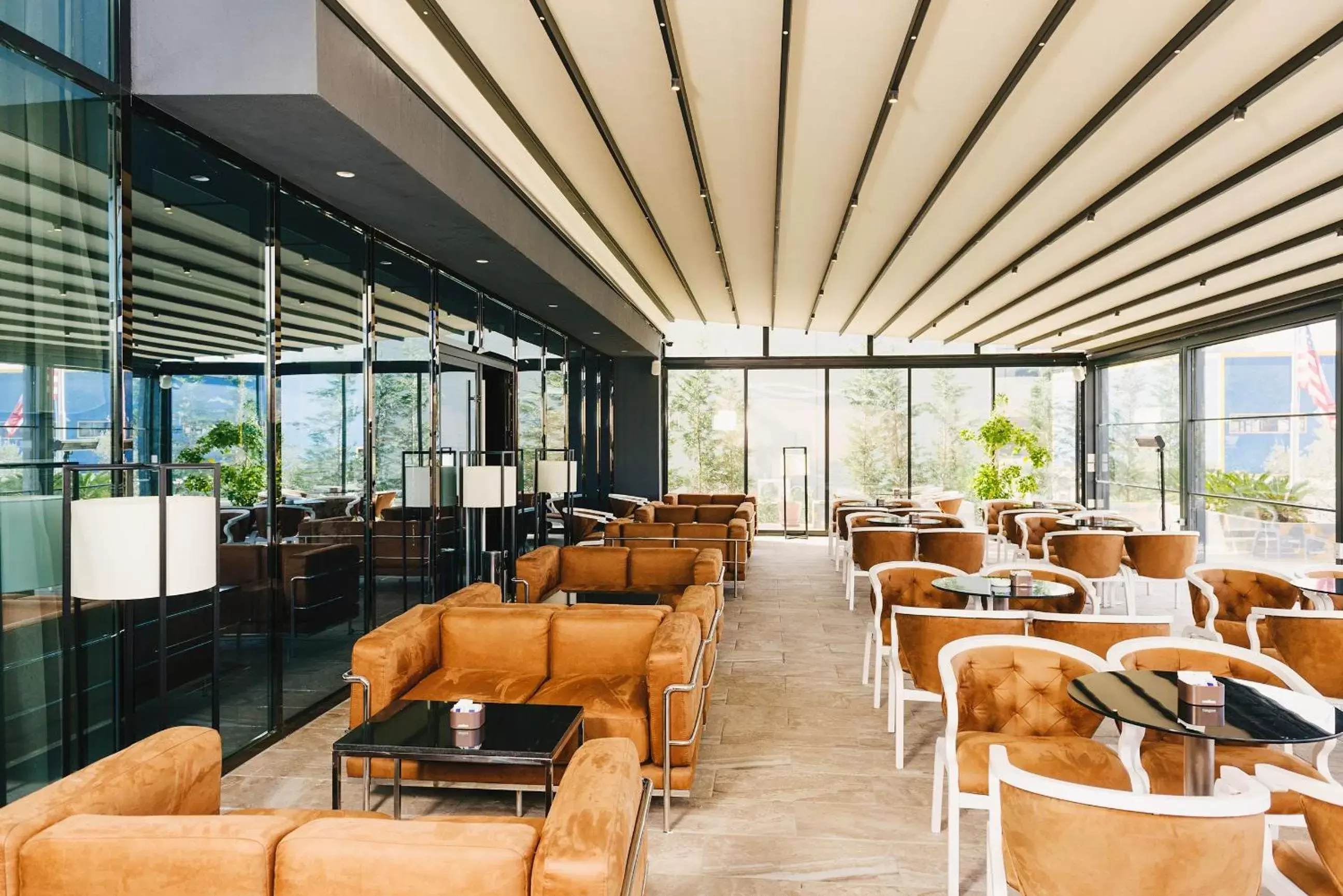Lounge or bar in Hotel Egnatia Lounge or bar in Hotel Egnatia