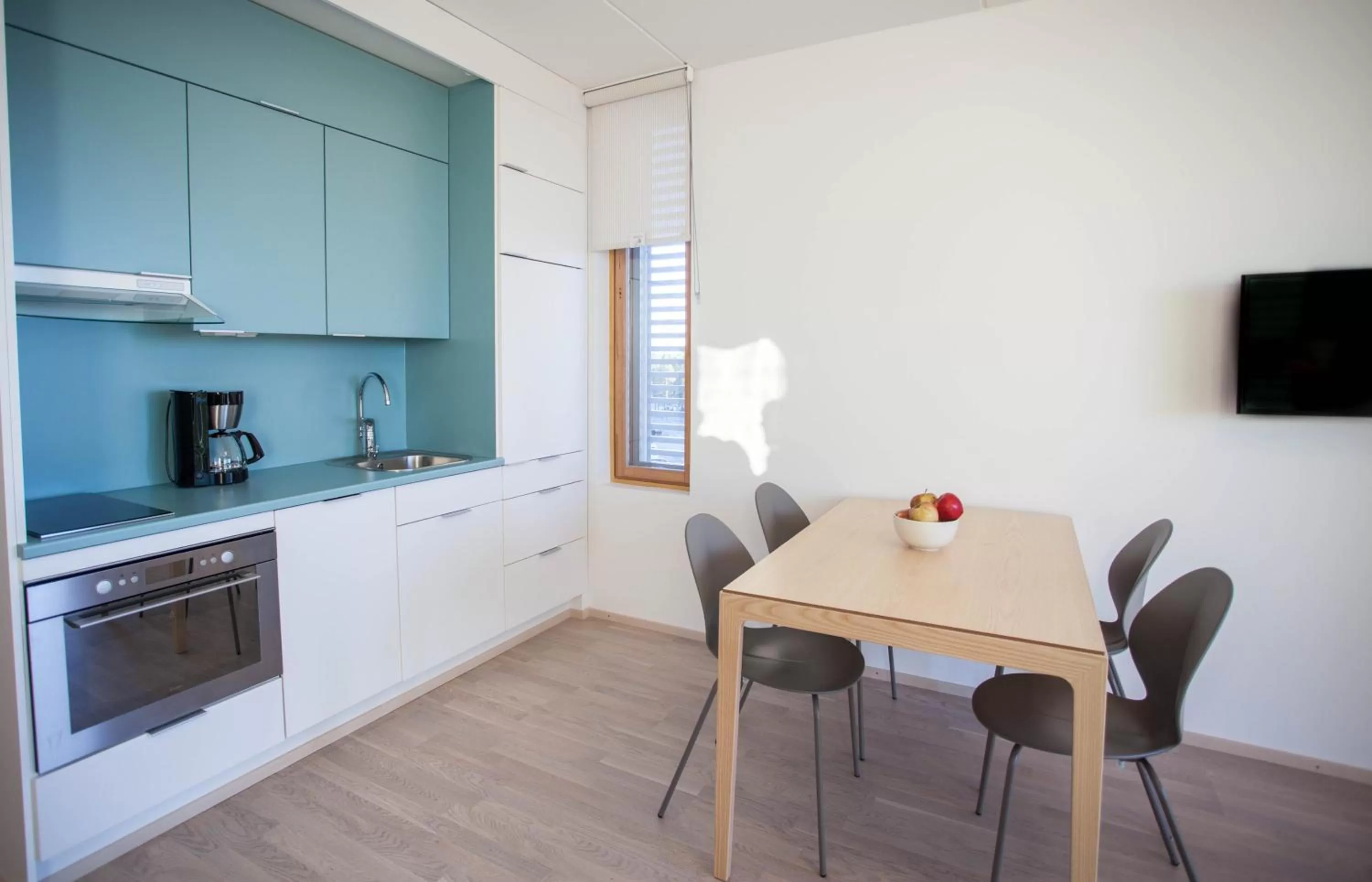 Santa's Resort & Spa Hotel Sani