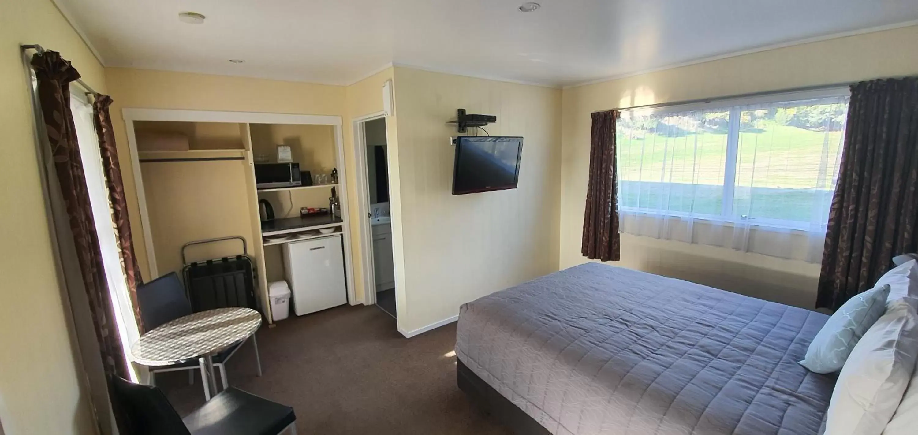 Accent On Taupo Motor Lodge