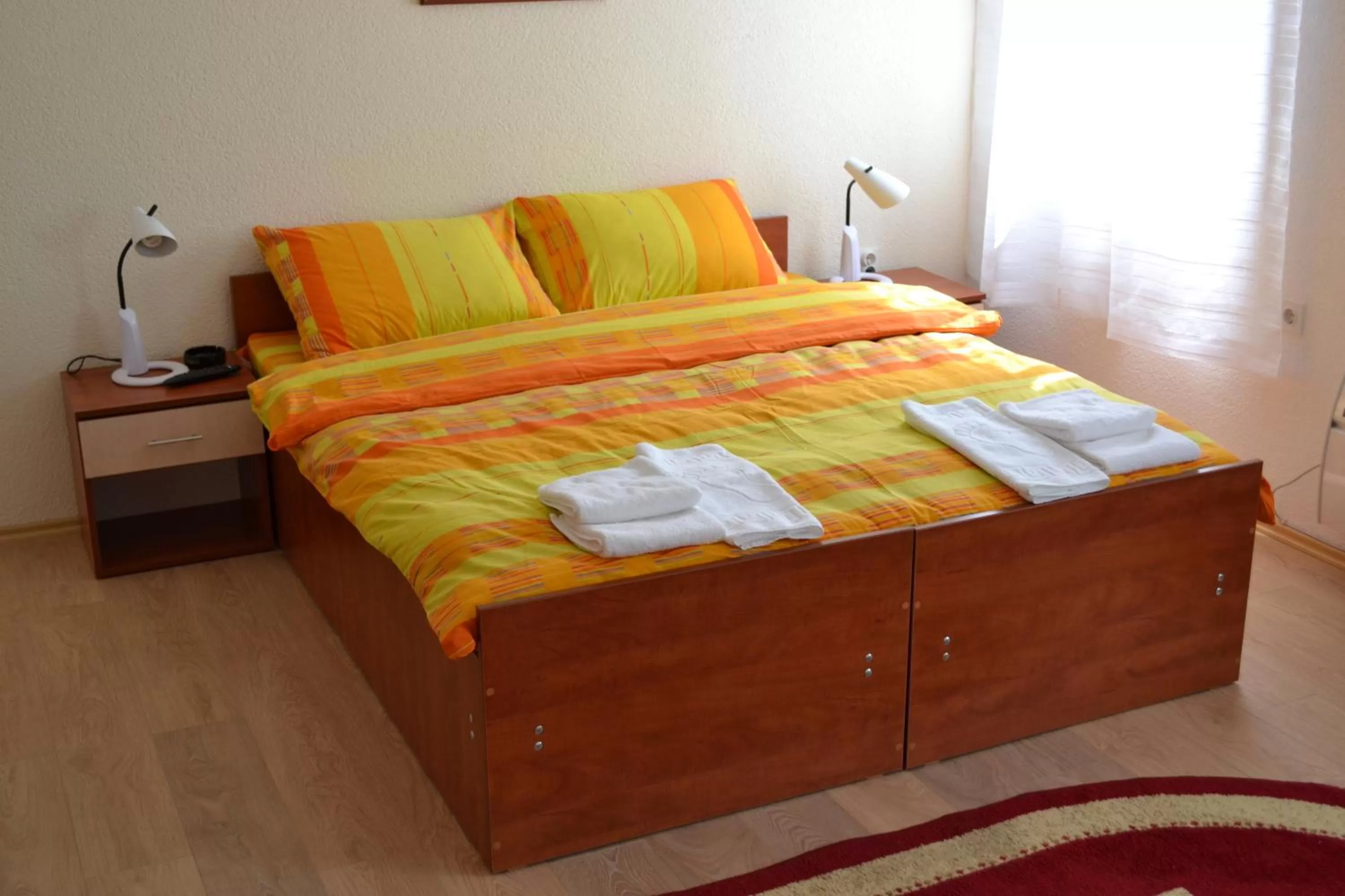 Photo of the whole room, Bed in Guesthouse Kruna Višegrad