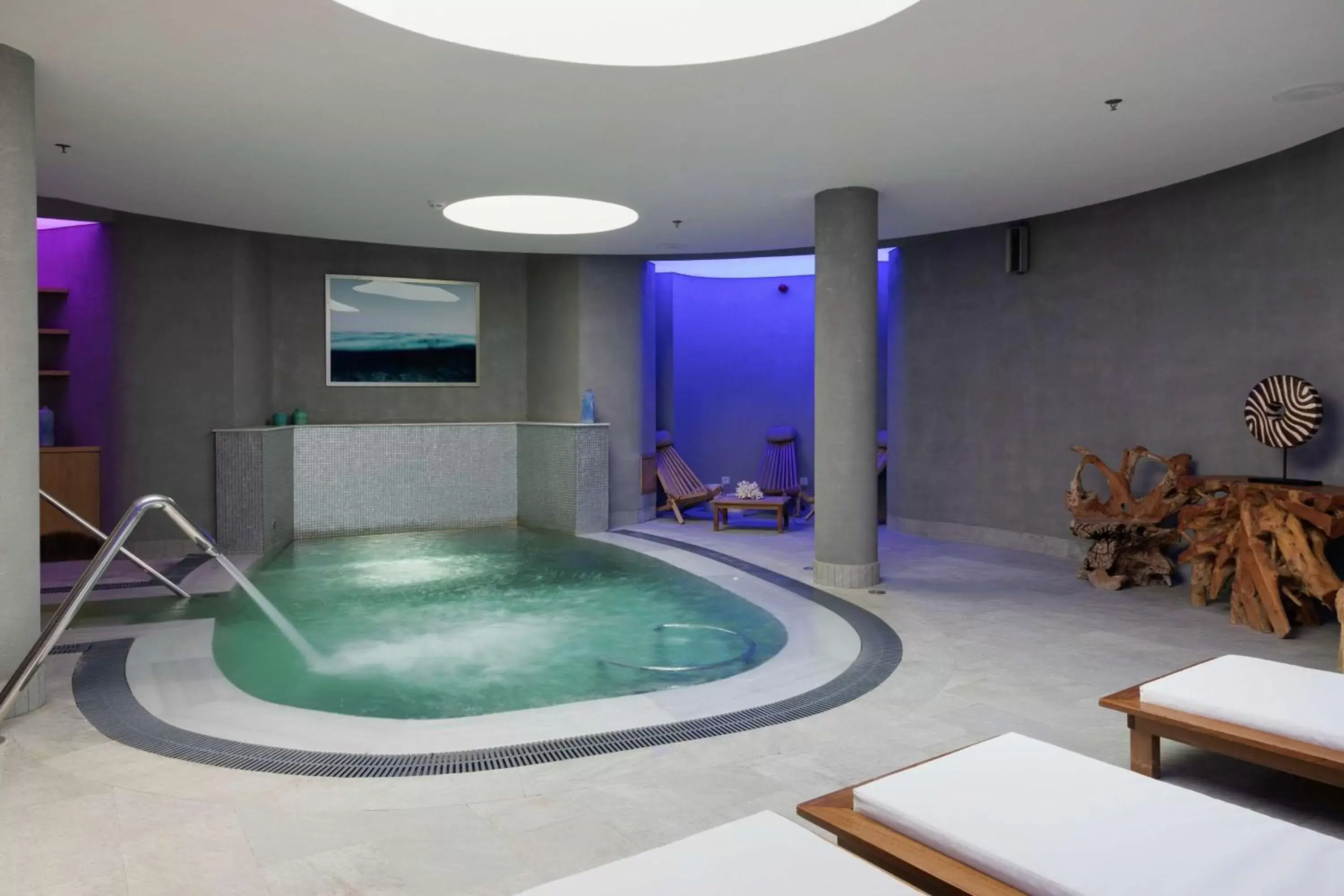 Hot Tub, Swimming Pool in Susona Bodrum, LXR Hotels & Resorts