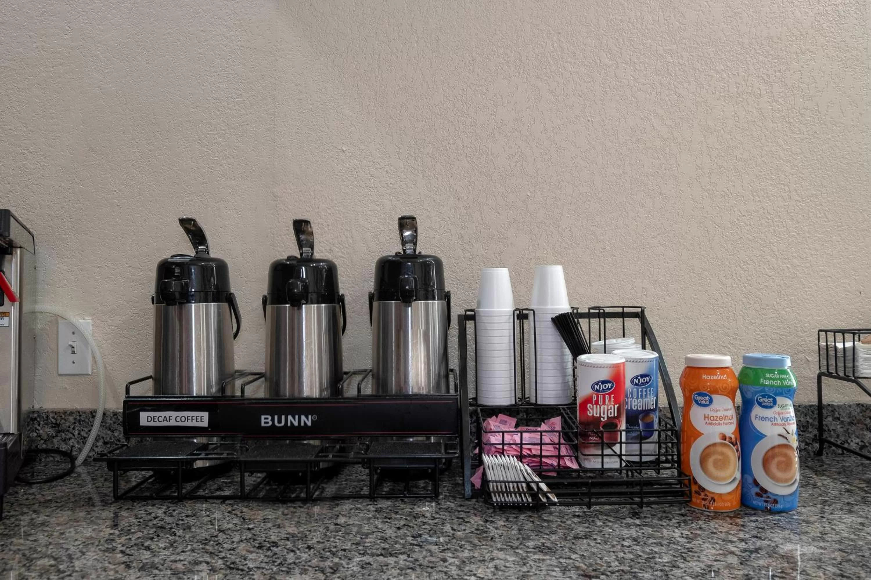 Lobby or reception in Red Roof Inn & Suites Pensacola-NAS Corry