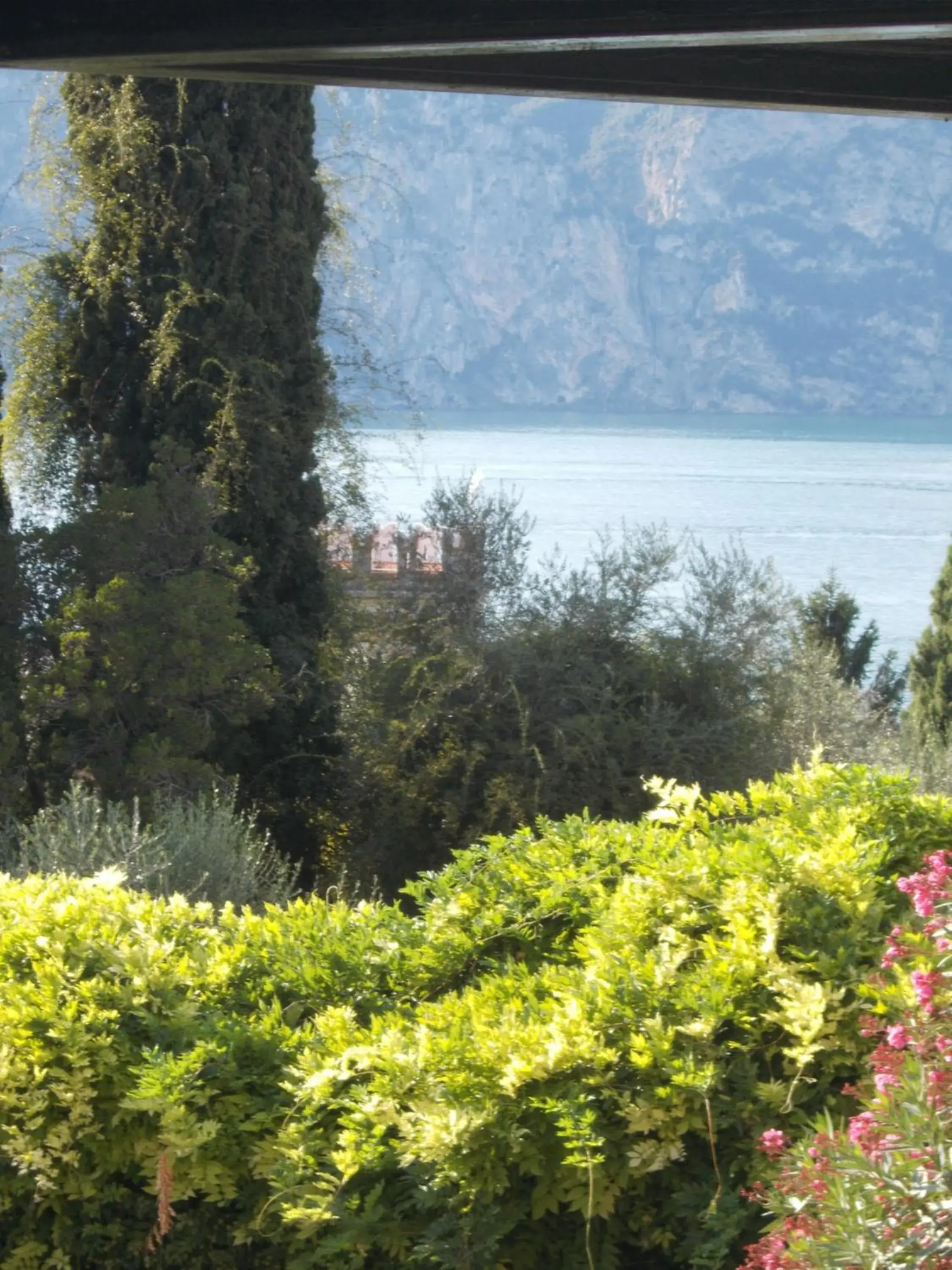 Day, Natural Landscape in Hotel Laura Christina