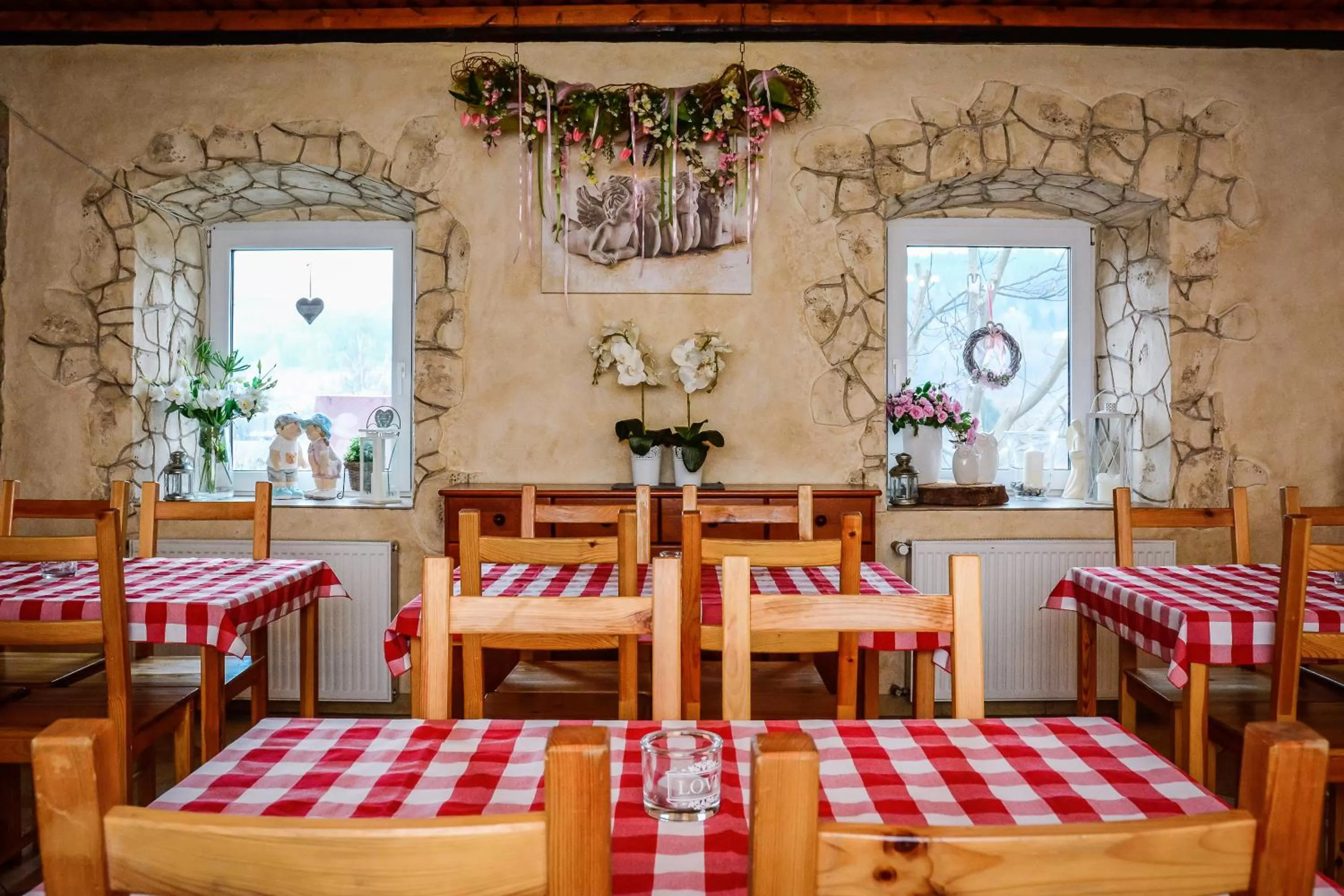 Dom na Klonowym Wzgórzu