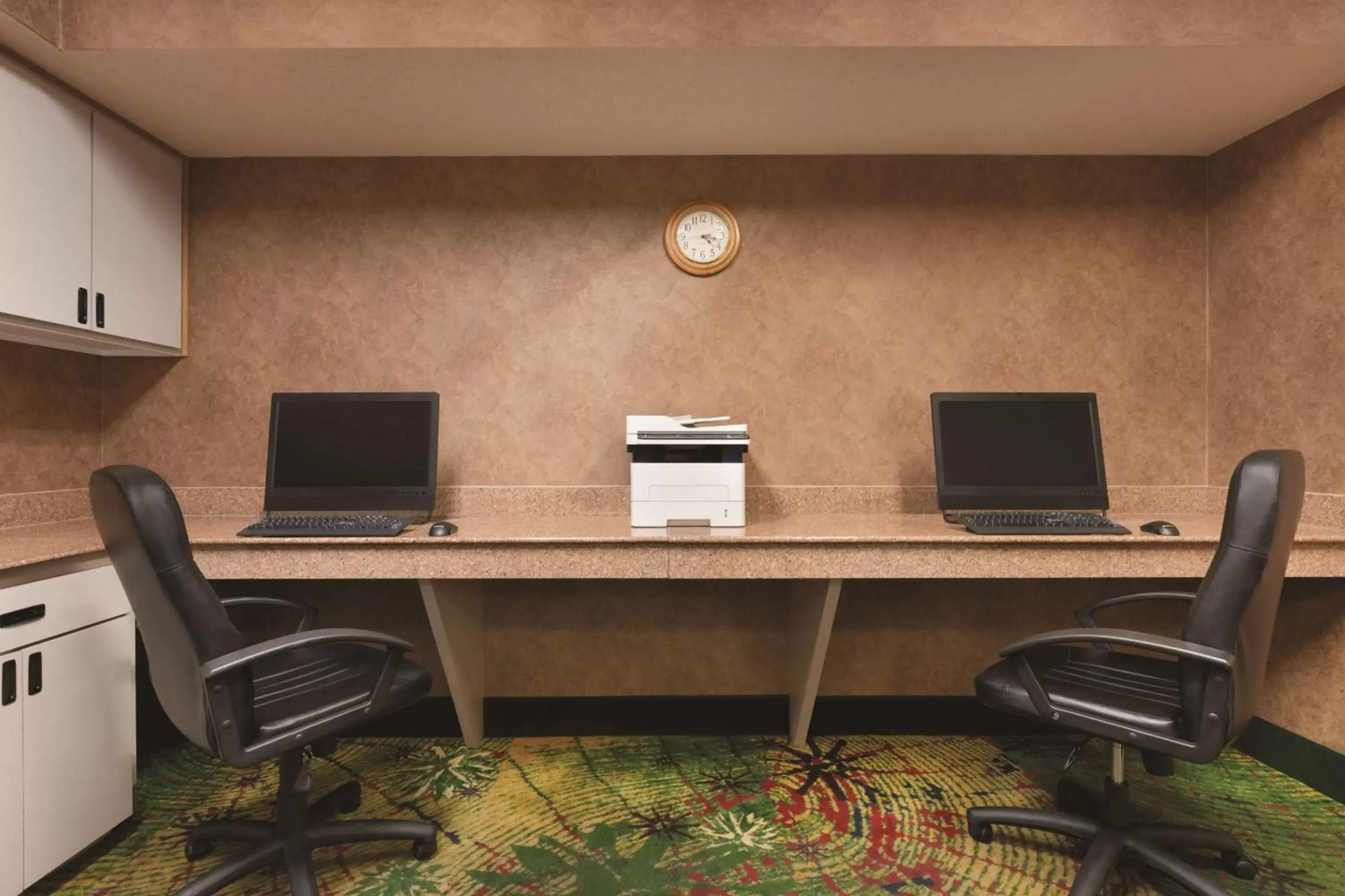 On site, Business Area/Conference Room in Country Inn & Suites by Radisson, Portland, TX