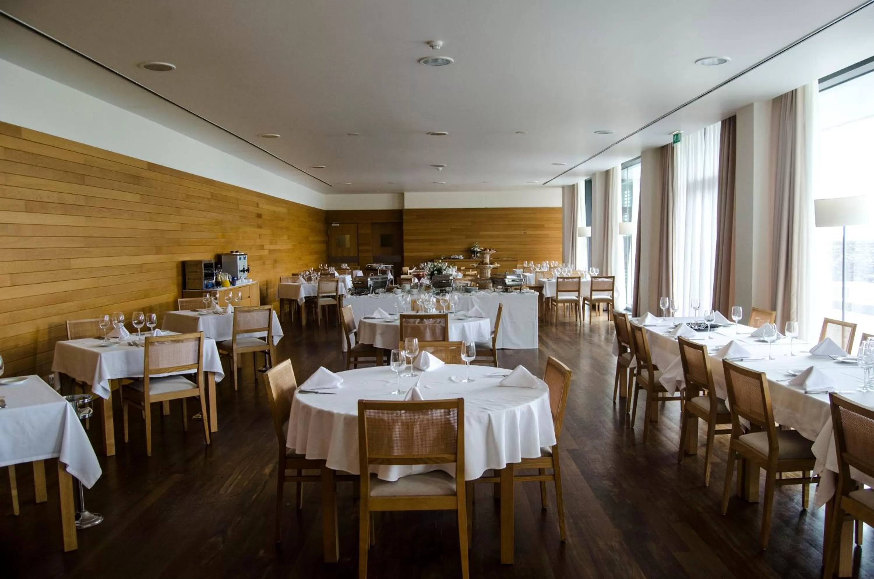 Restaurant/places to eat in Hotel da Graciosa