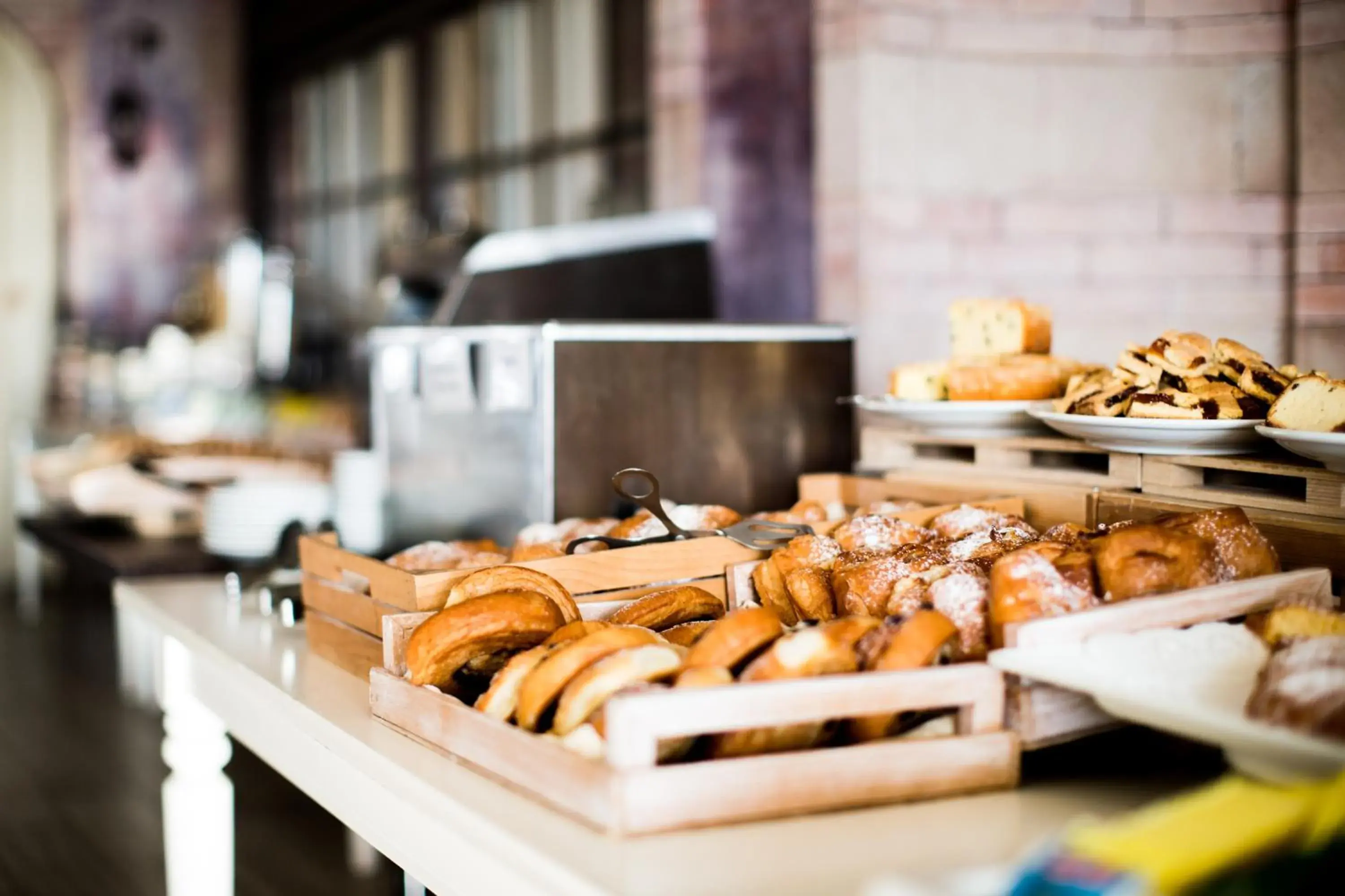 Breakfast, Food in Hotel Scapolatiello