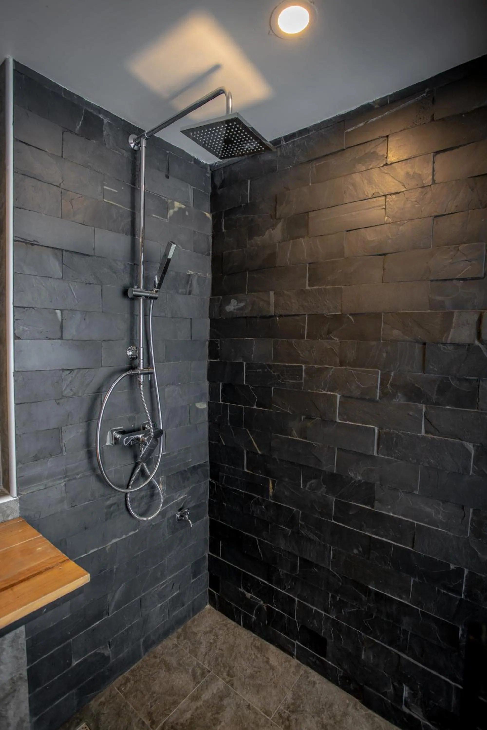 Bathroom in My Loft Hotel SHA