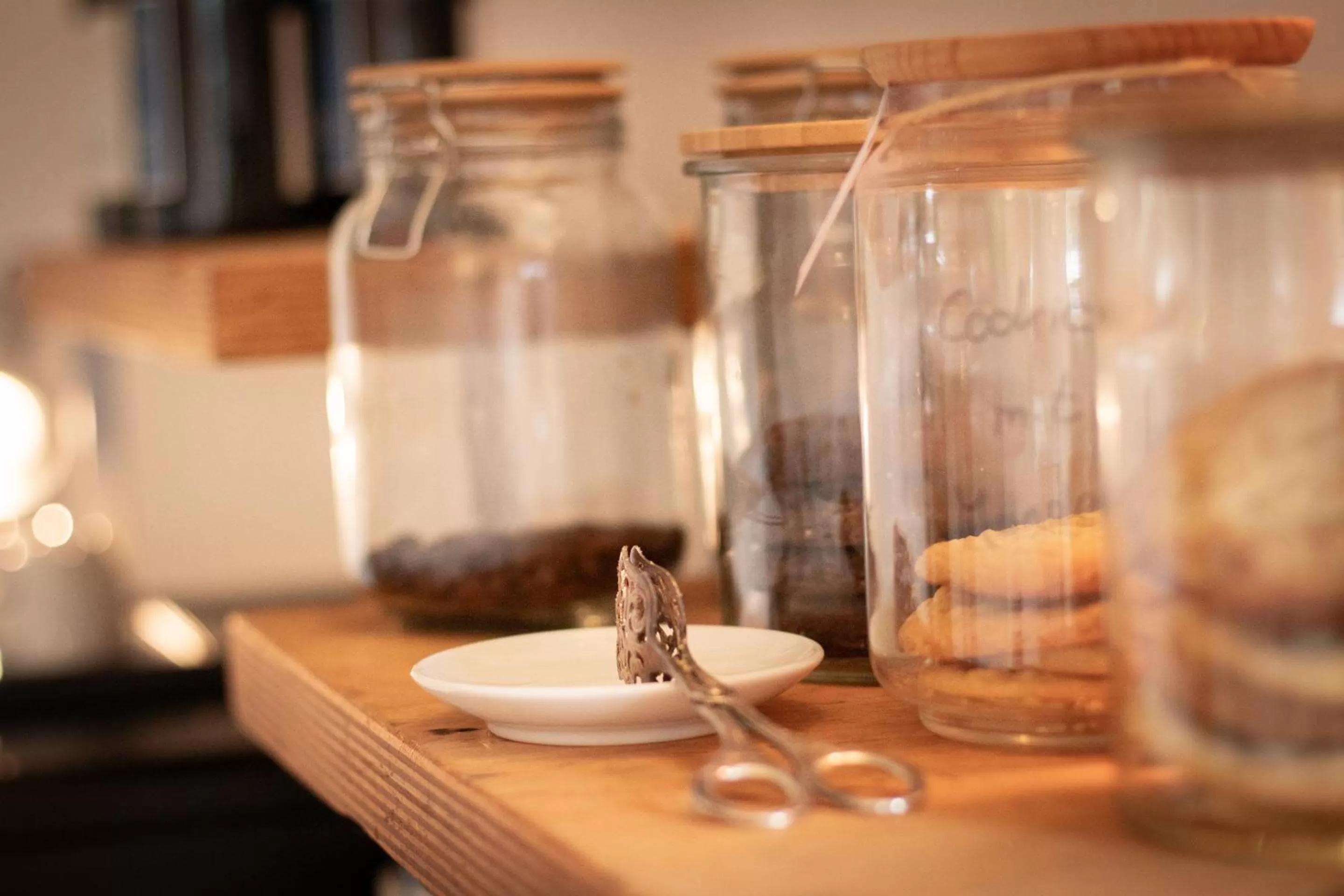 Food and drinks in Harz BnB Werkmeister