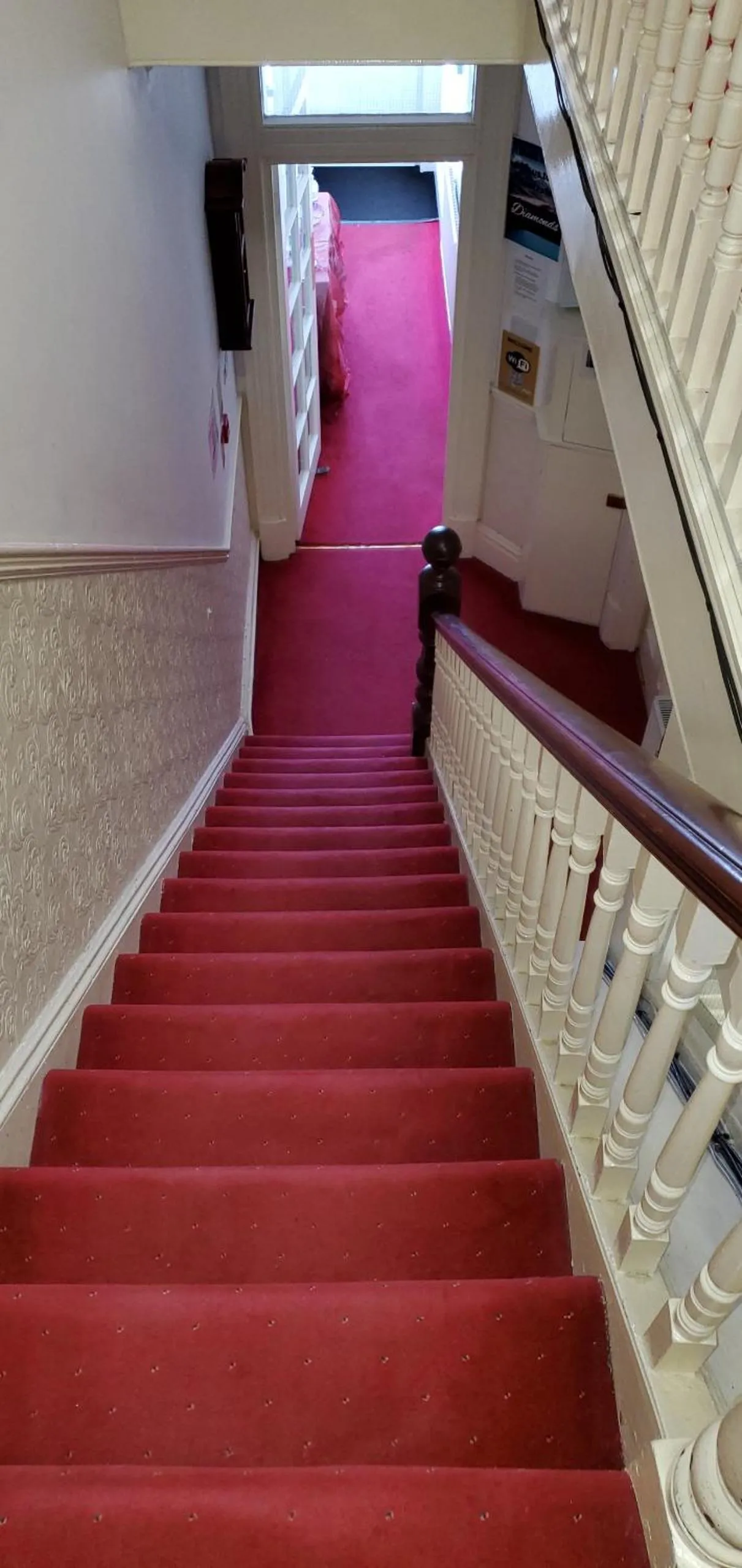 Other in Diamonds Guest House