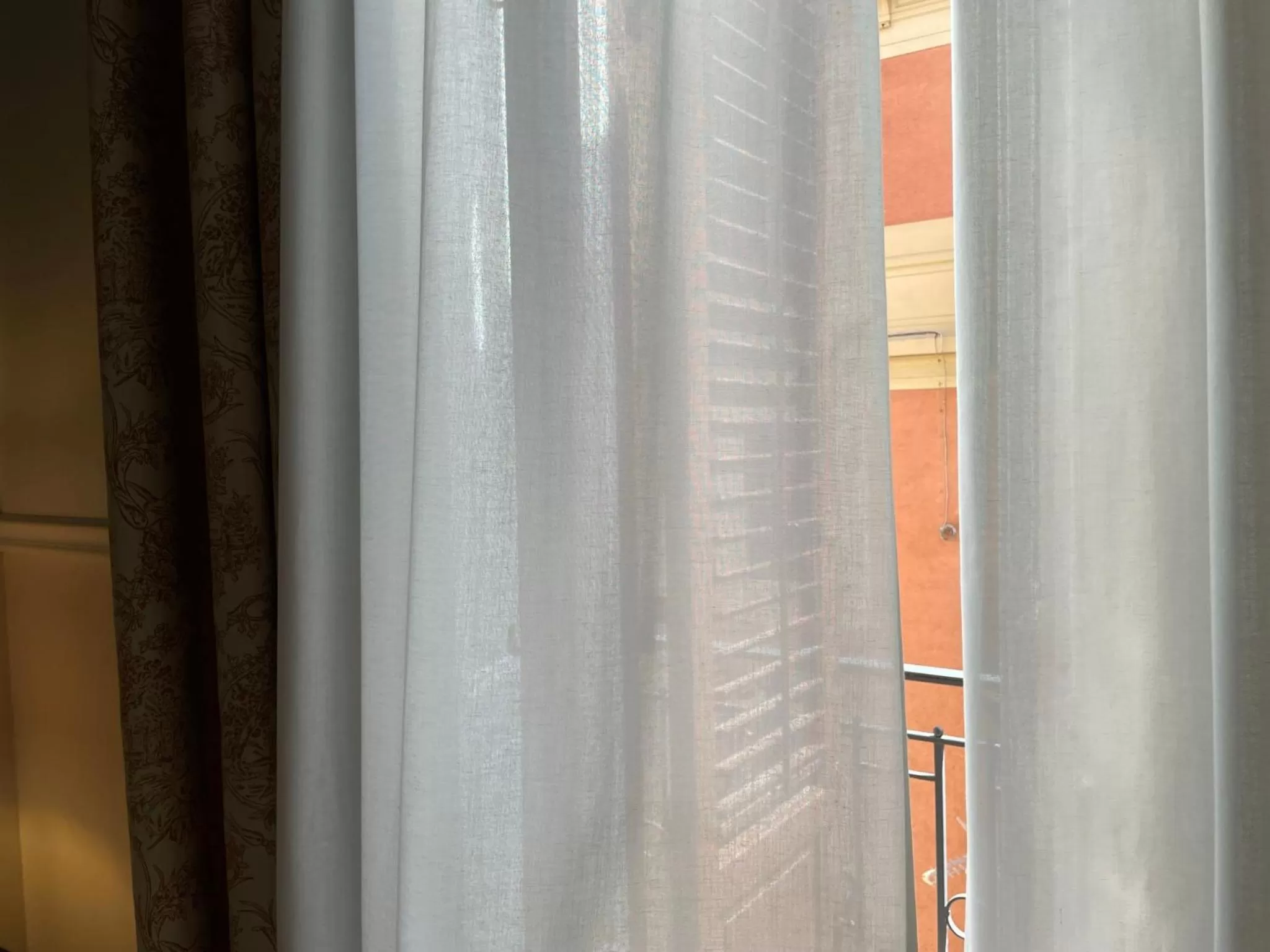 Balcony/Terrace in Liberty Palace